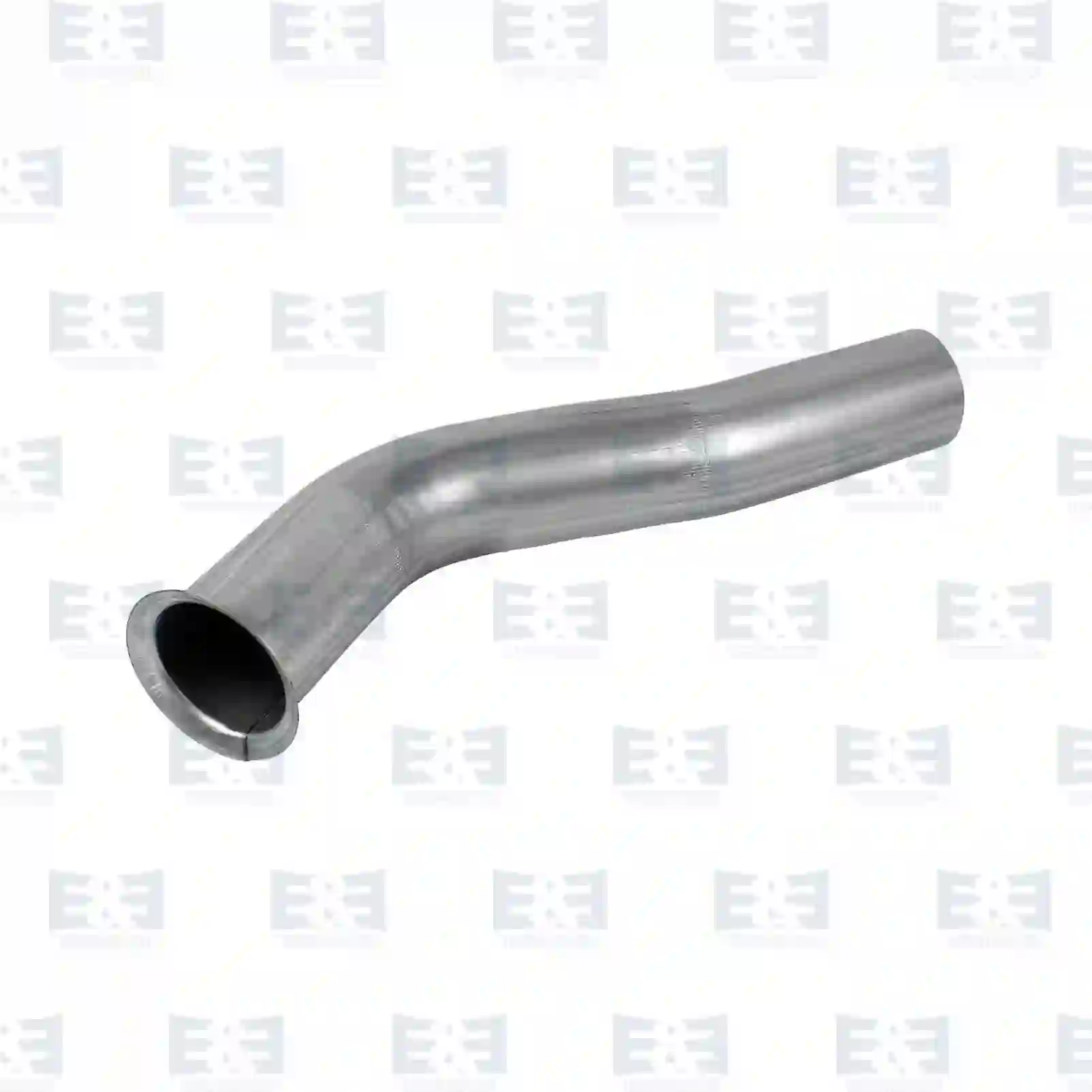 Exhaust Pipe, front Exhaust pipe, EE No 2E2204979 ,  oem no:81152040524, 81152040527, 82152010133 E&E Truck Spare Parts | Truck Spare Parts, Auotomotive Spare Parts