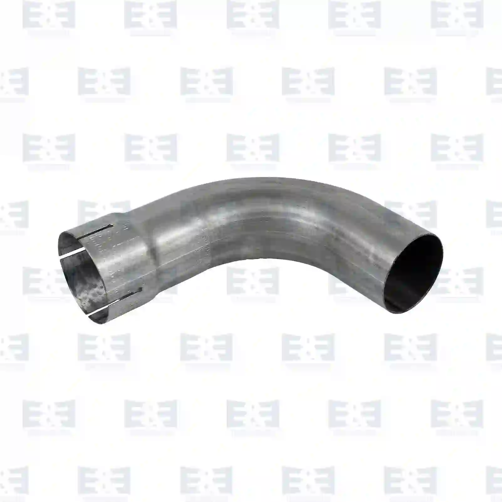Exhaust Pipe, front Front exhaust pipe, EE No 2E2204981 ,  oem no:81152010223 E&E Truck Spare Parts | Truck Spare Parts, Auotomotive Spare Parts