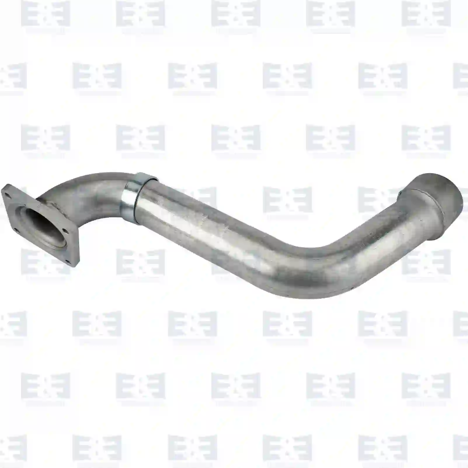 Front exhaust pipe, 2E2204984, 81152045734, 8115 ||  2E2204984 E&E Truck Spare Parts | Truck Spare Parts, Auotomotive Spare Parts Front exhaust pipe, 2E2204984, 81152045734, 8115 ||  2E2204984 E&E Truck Spare Parts | Truck Spare Parts, Auotomotive Spare Parts