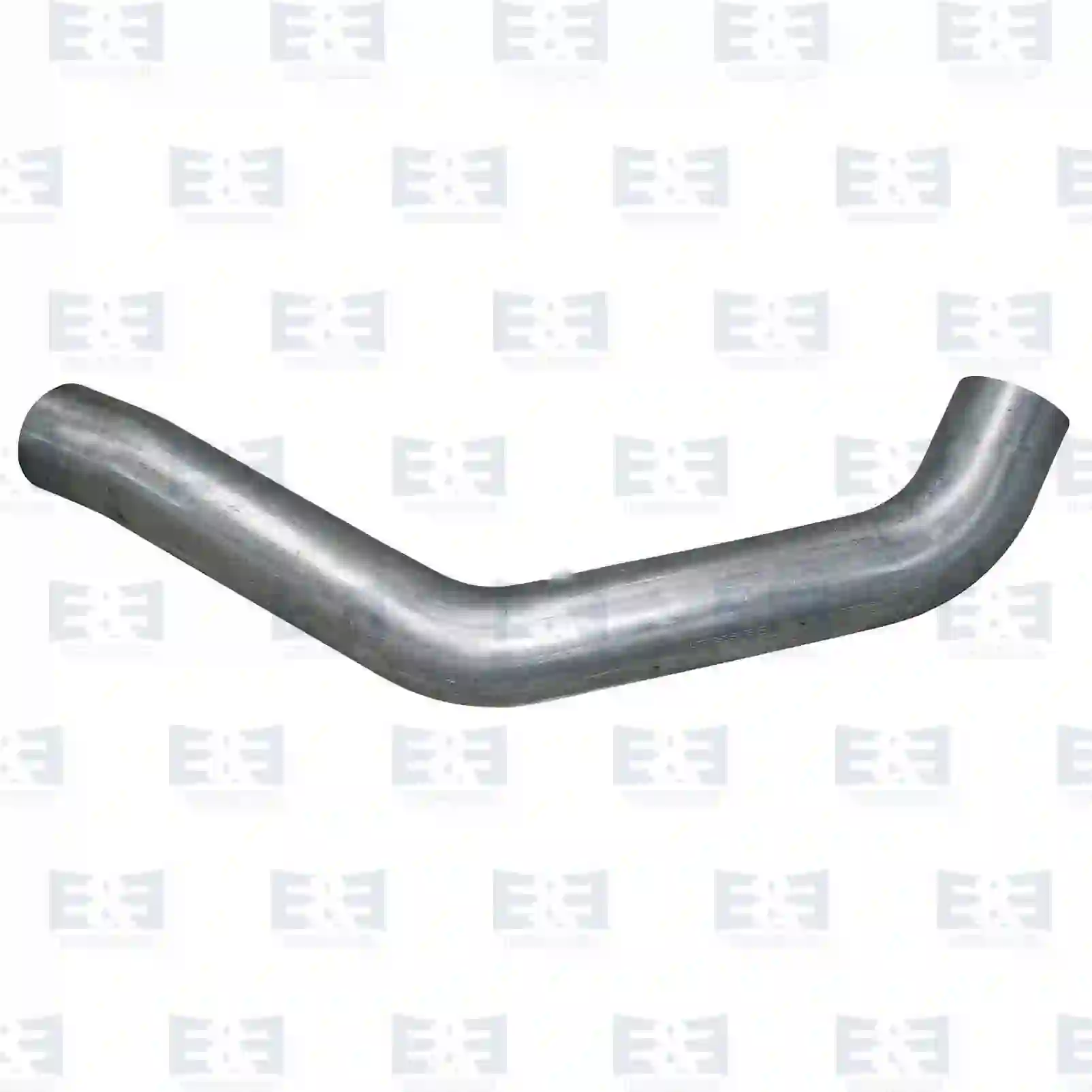 Exhaust Pipe, front Front exhaust pipe, EE No 2E2204985 ,  oem no:81152040251 E&E Truck Spare Parts | Truck Spare Parts, Auotomotive Spare Parts