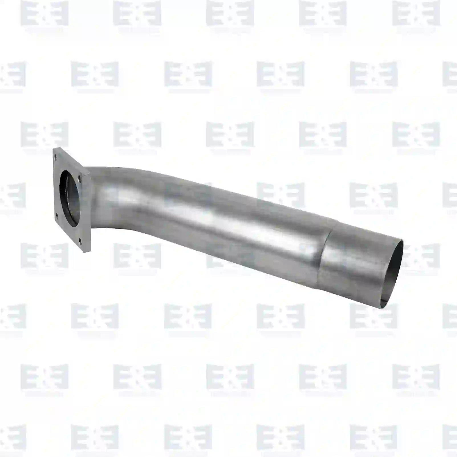 Exhaust Pipe, front Front exhaust pipe, EE No 2E2204986 ,  oem no:81152045724, 8115 E&E Truck Spare Parts | Truck Spare Parts, Auotomotive Spare Parts