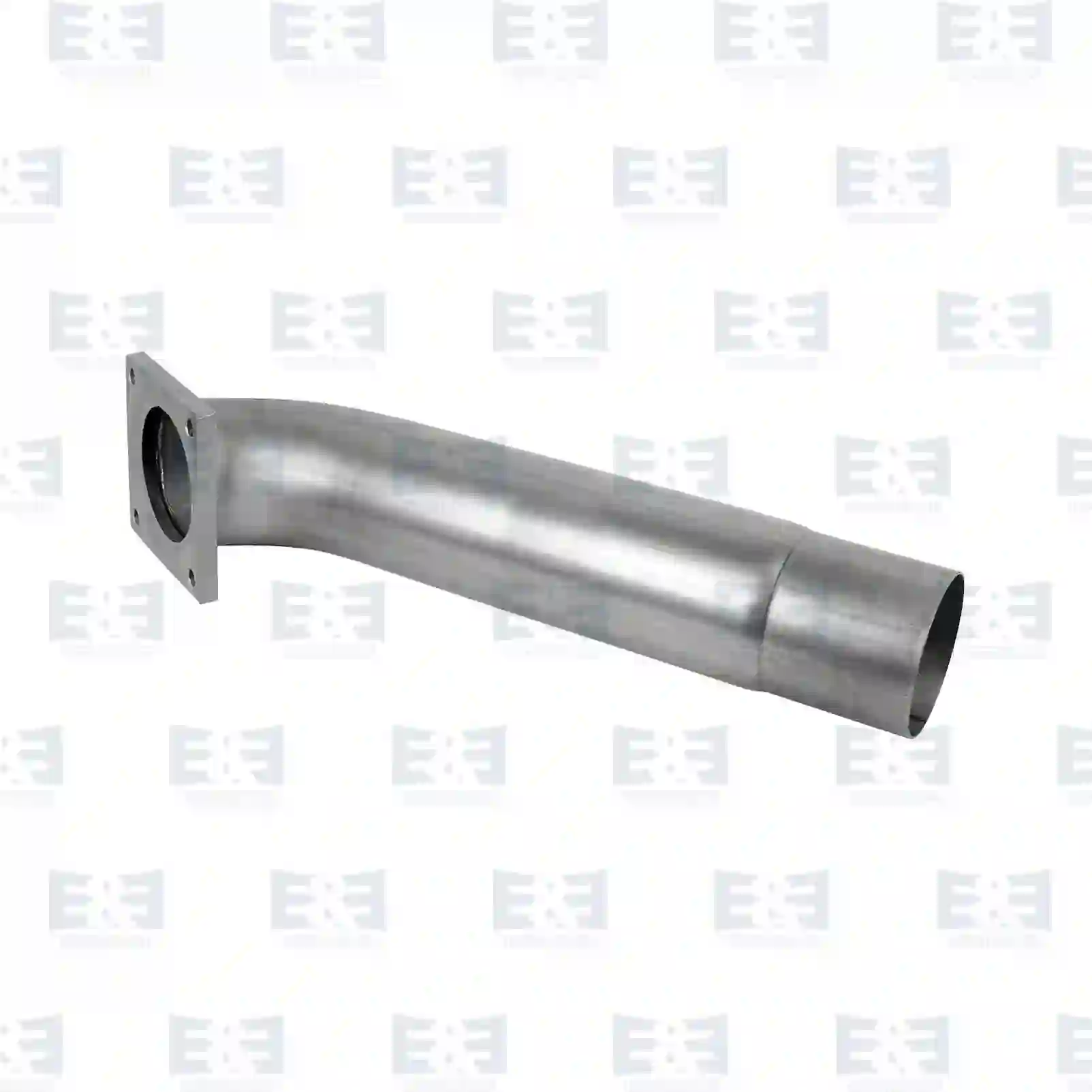  Front exhaust pipe || E&E Truck Spare Parts | Truck Spare Parts, Auotomotive Spare Parts