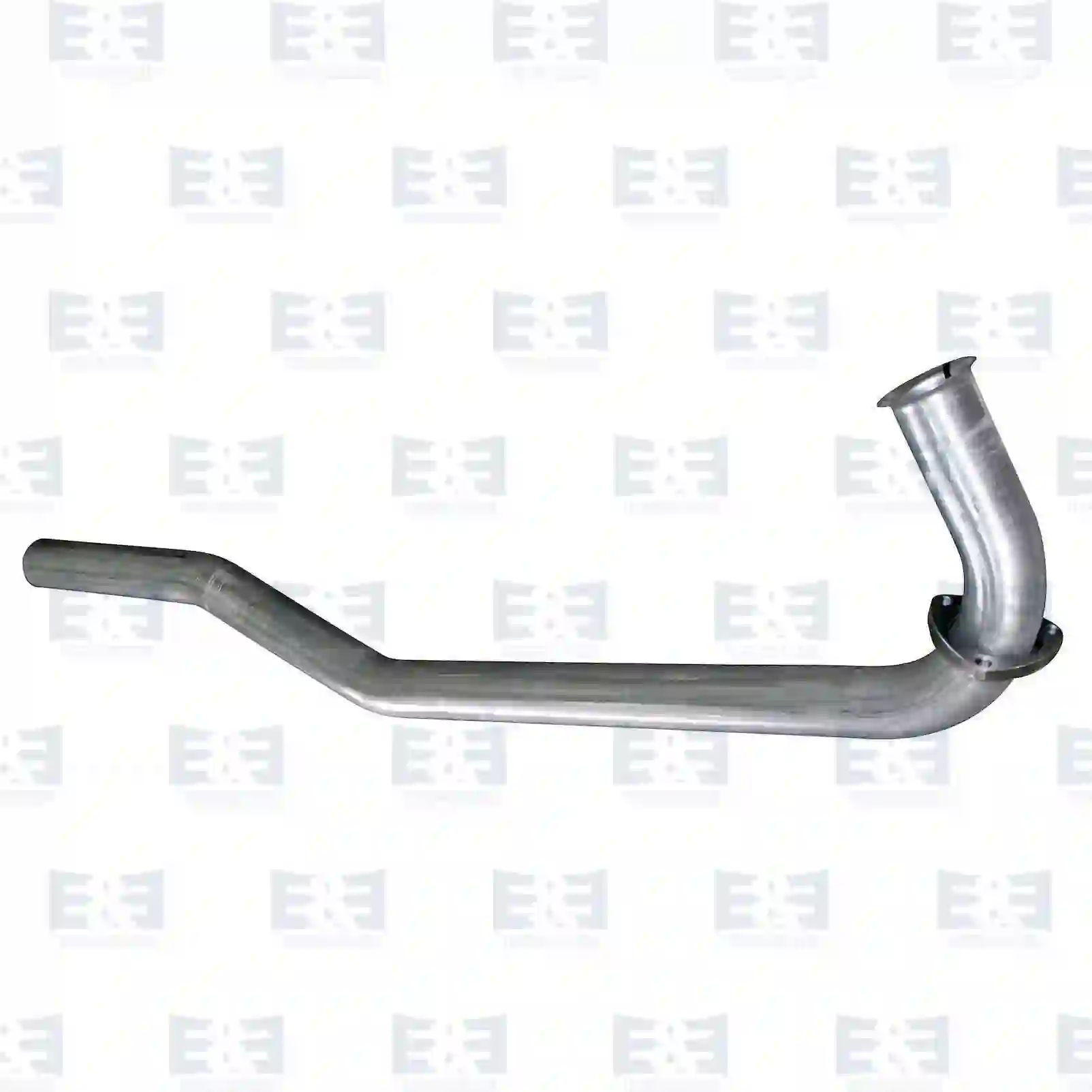 Exhaust Pipe, front Front exhaust pipe, EE No 2E2204987 ,  oem no:81152045641, 81152045732, 81152045935, 81152045936 E&E Truck Spare Parts | Truck Spare Parts, Auotomotive Spare Parts