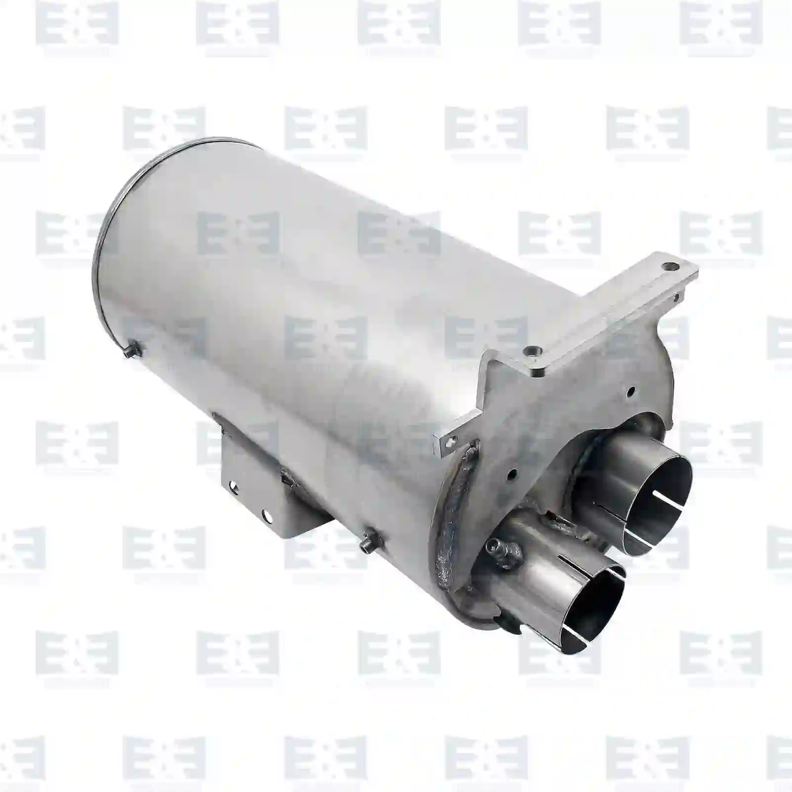  Silencer || E&E Truck Spare Parts | Truck Spare Parts, Auotomotive Spare Parts