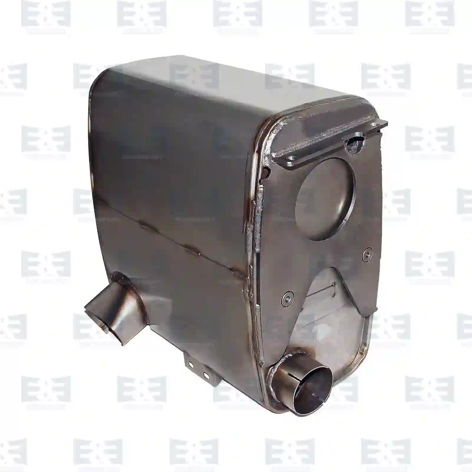  Silencer || E&E Truck Spare Parts | Truck Spare Parts, Auotomotive Spare Parts