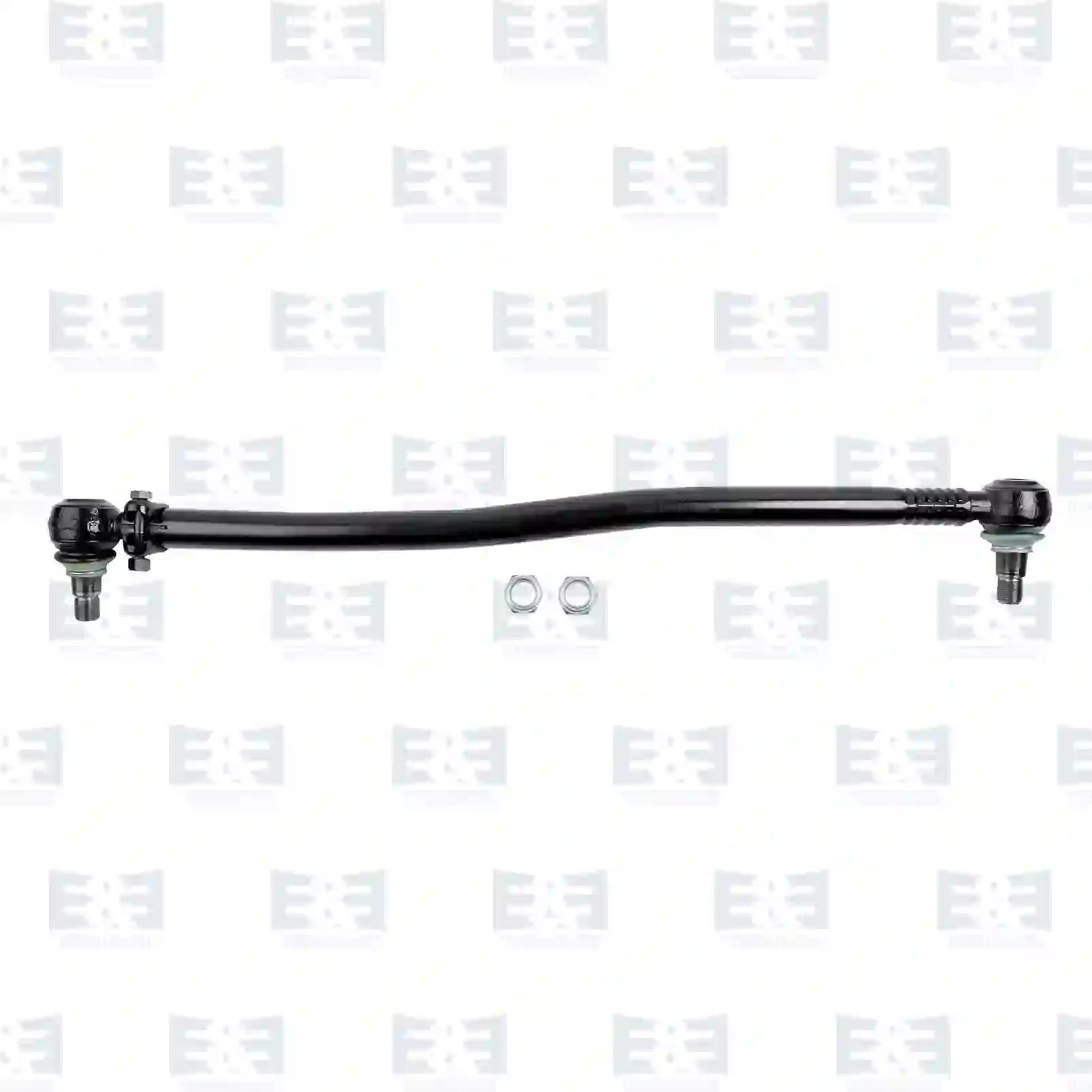  Drag link || E&E Truck Spare Parts | Truck Spare Parts, Auotomotive Spare Parts