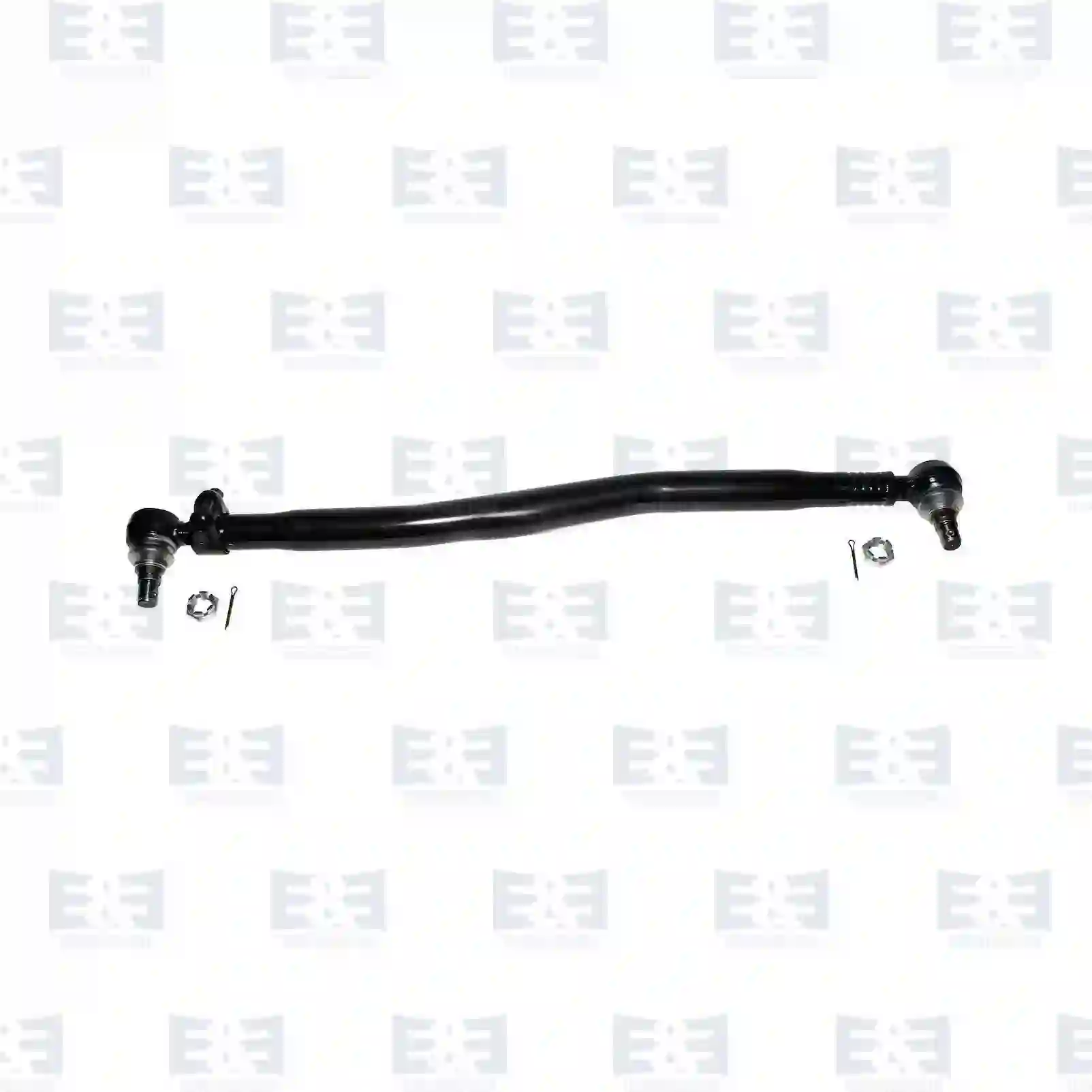 Drag link, 2E2205001, 41215165, 41226580, ZG40534-0008, ||  2E2205001 E&E Truck Spare Parts | Truck Spare Parts, Auotomotive Spare Parts Drag link, 2E2205001, 41215165, 41226580, ZG40534-0008, ||  2E2205001 E&E Truck Spare Parts | Truck Spare Parts, Auotomotive Spare Parts