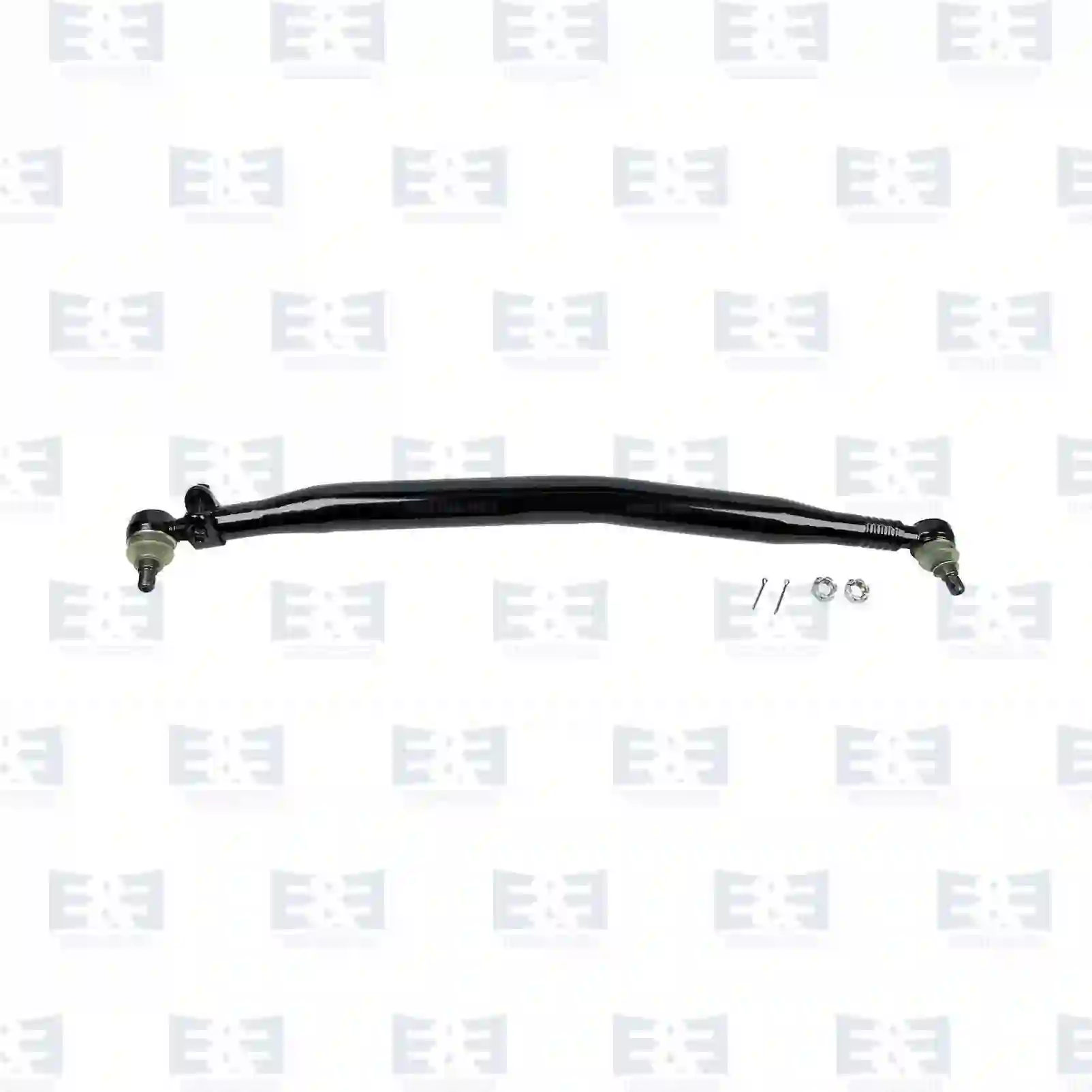  Drag link || E&E Truck Spare Parts | Truck Spare Parts, Auotomotive Spare Parts