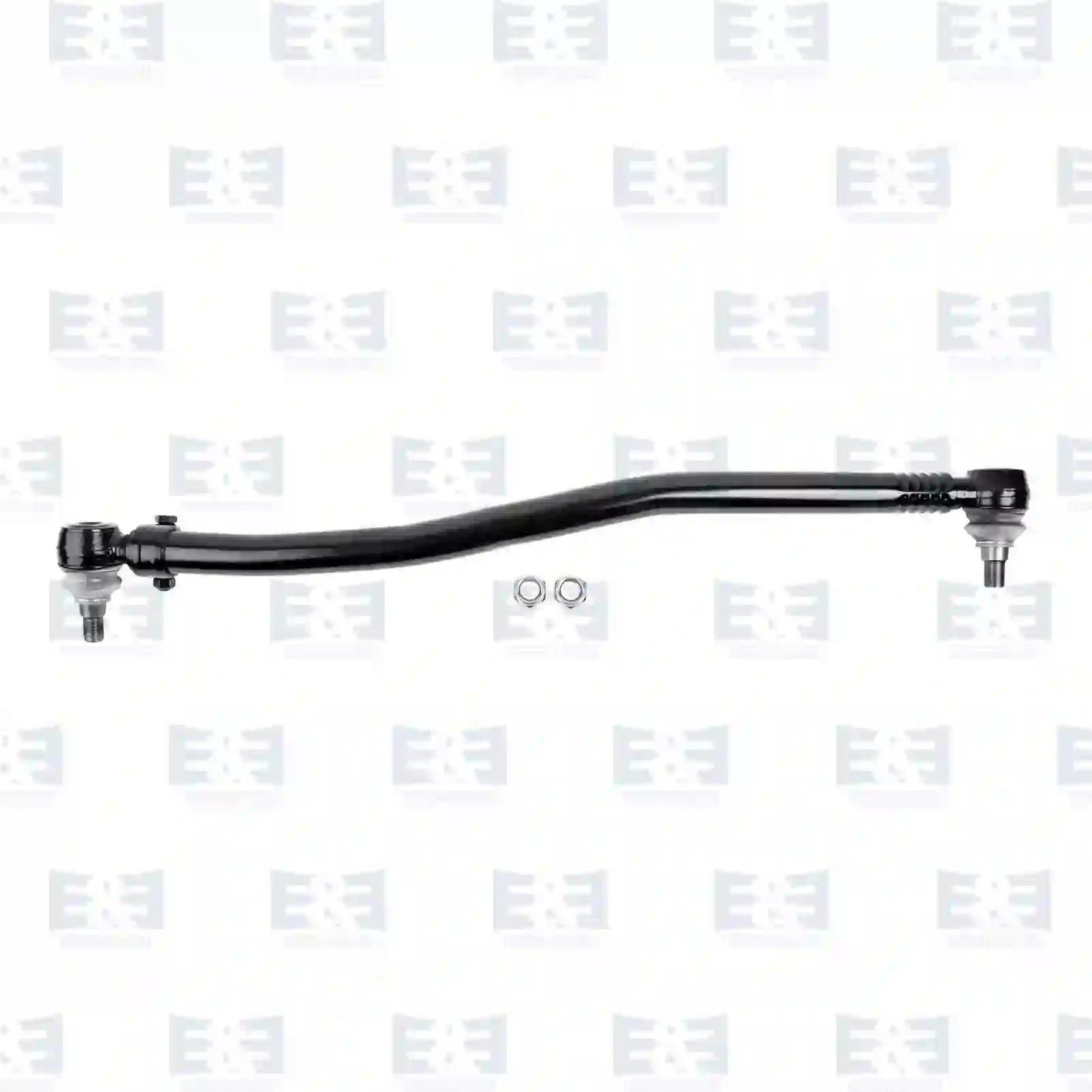  Drag link || E&E Truck Spare Parts | Truck Spare Parts, Auotomotive Spare Parts