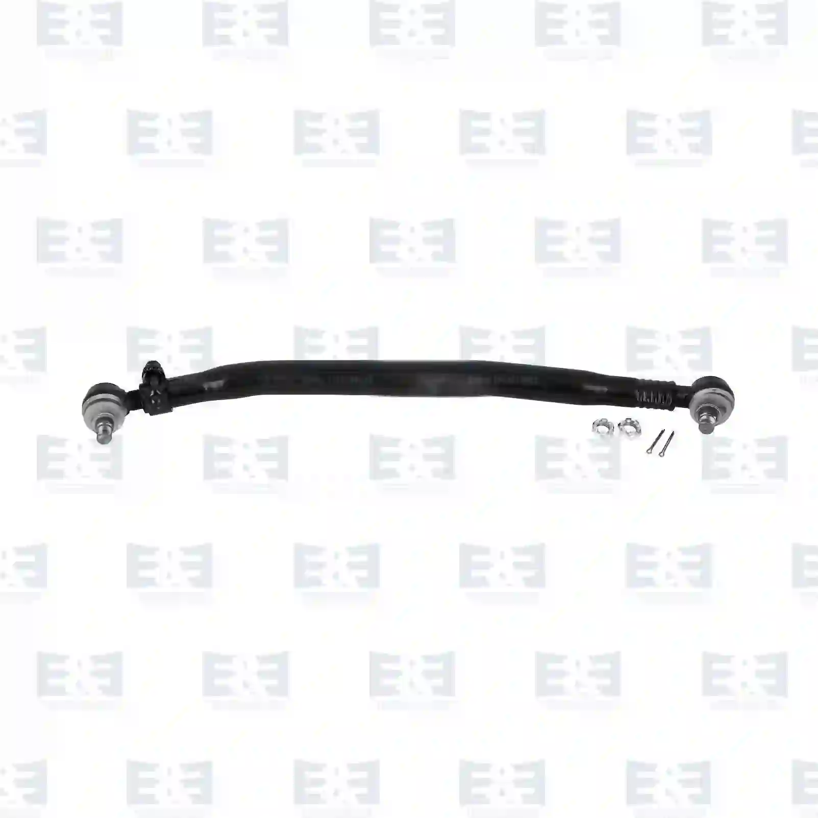 Drag link, 2E2205087, 1277567, 1351716, 1385496 ||  2E2205087 E&E Truck Spare Parts | Truck Spare Parts, Auotomotive Spare Parts Drag link, 2E2205087, 1277567, 1351716, 1385496 ||  2E2205087 E&E Truck Spare Parts | Truck Spare Parts, Auotomotive Spare Parts