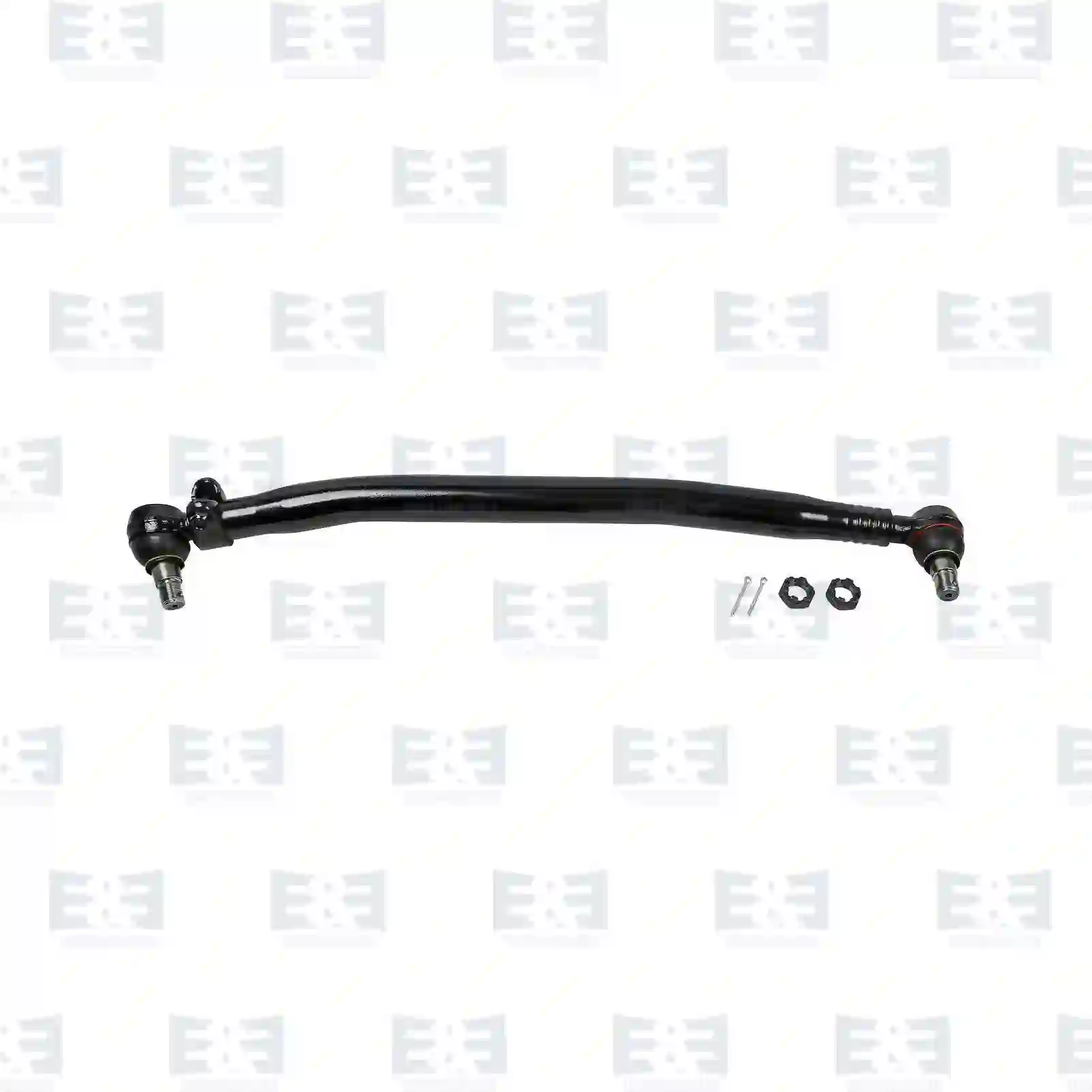 Drag link, 2E2205088, 1373878, 1448064 ||  2E2205088 E&E Truck Spare Parts | Truck Spare Parts, Auotomotive Spare Parts Drag link, 2E2205088, 1373878, 1448064 ||  2E2205088 E&E Truck Spare Parts | Truck Spare Parts, Auotomotive Spare Parts