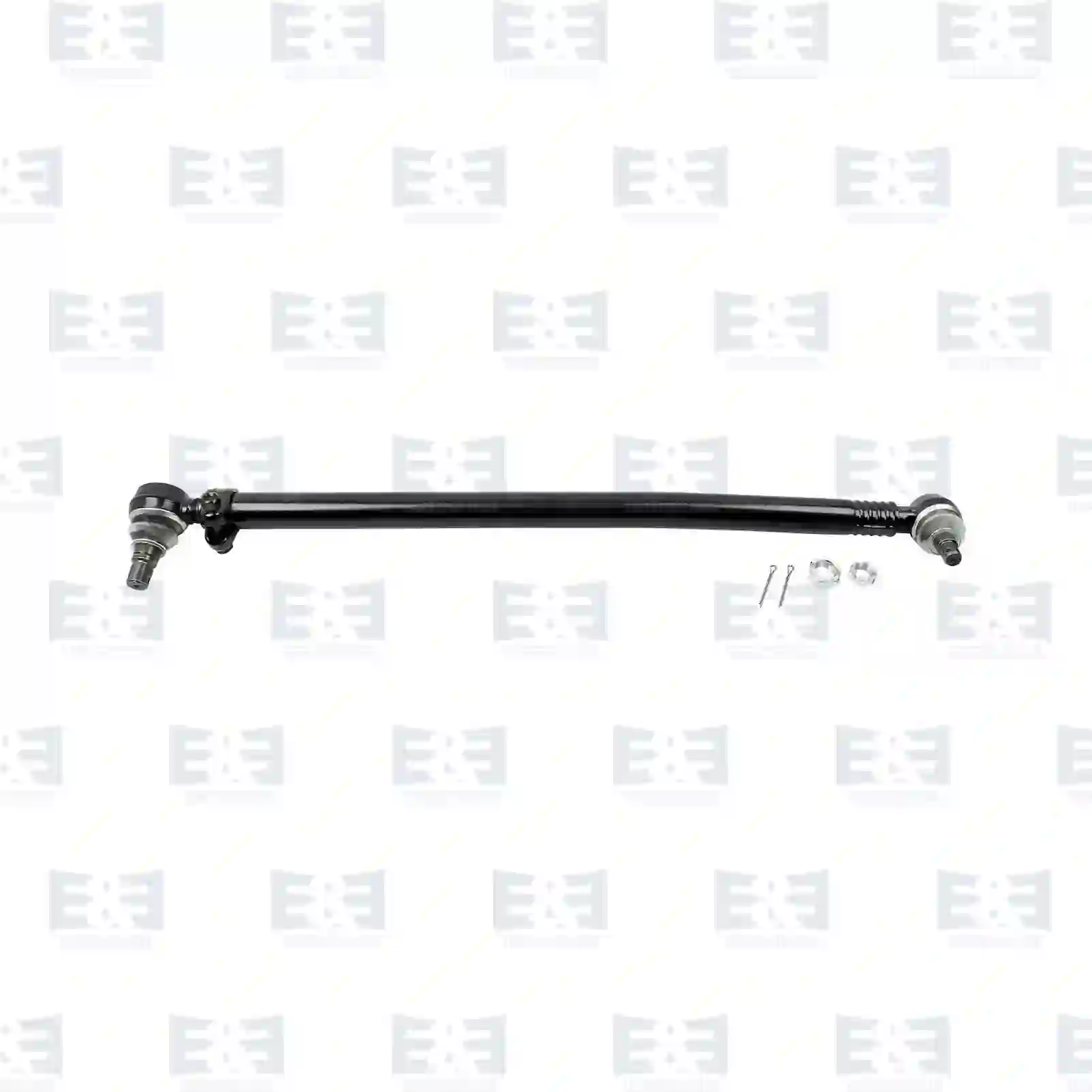  Drag link || E&E Truck Spare Parts | Truck Spare Parts, Auotomotive Spare Parts