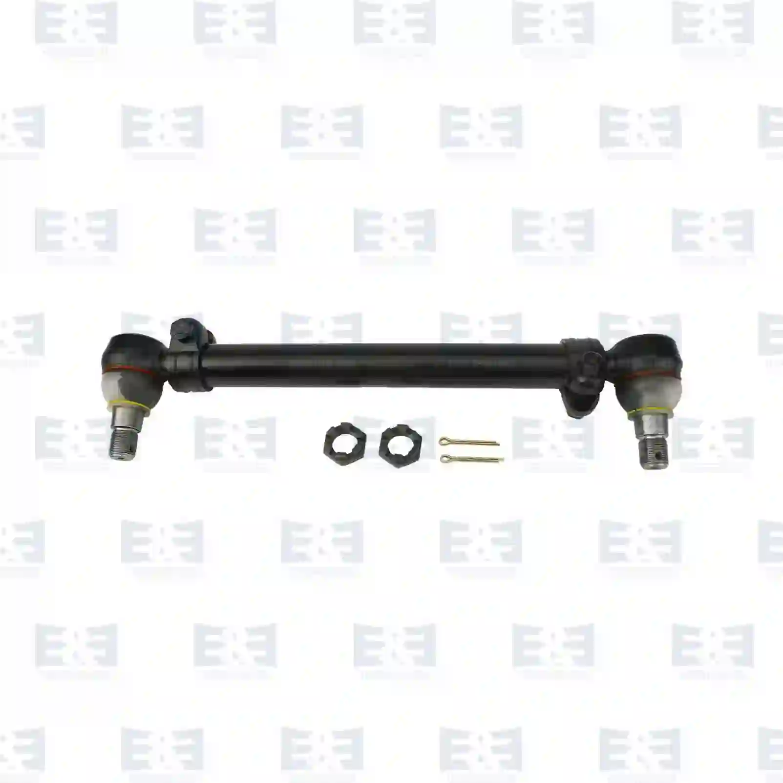 Drag link, 2E2205103, 1343266, 1759690, ZG40427-0008 ||  2E2205103 E&E Truck Spare Parts | Truck Spare Parts, Auotomotive Spare Parts Drag link, 2E2205103, 1343266, 1759690, ZG40427-0008 ||  2E2205103 E&E Truck Spare Parts | Truck Spare Parts, Auotomotive Spare Parts