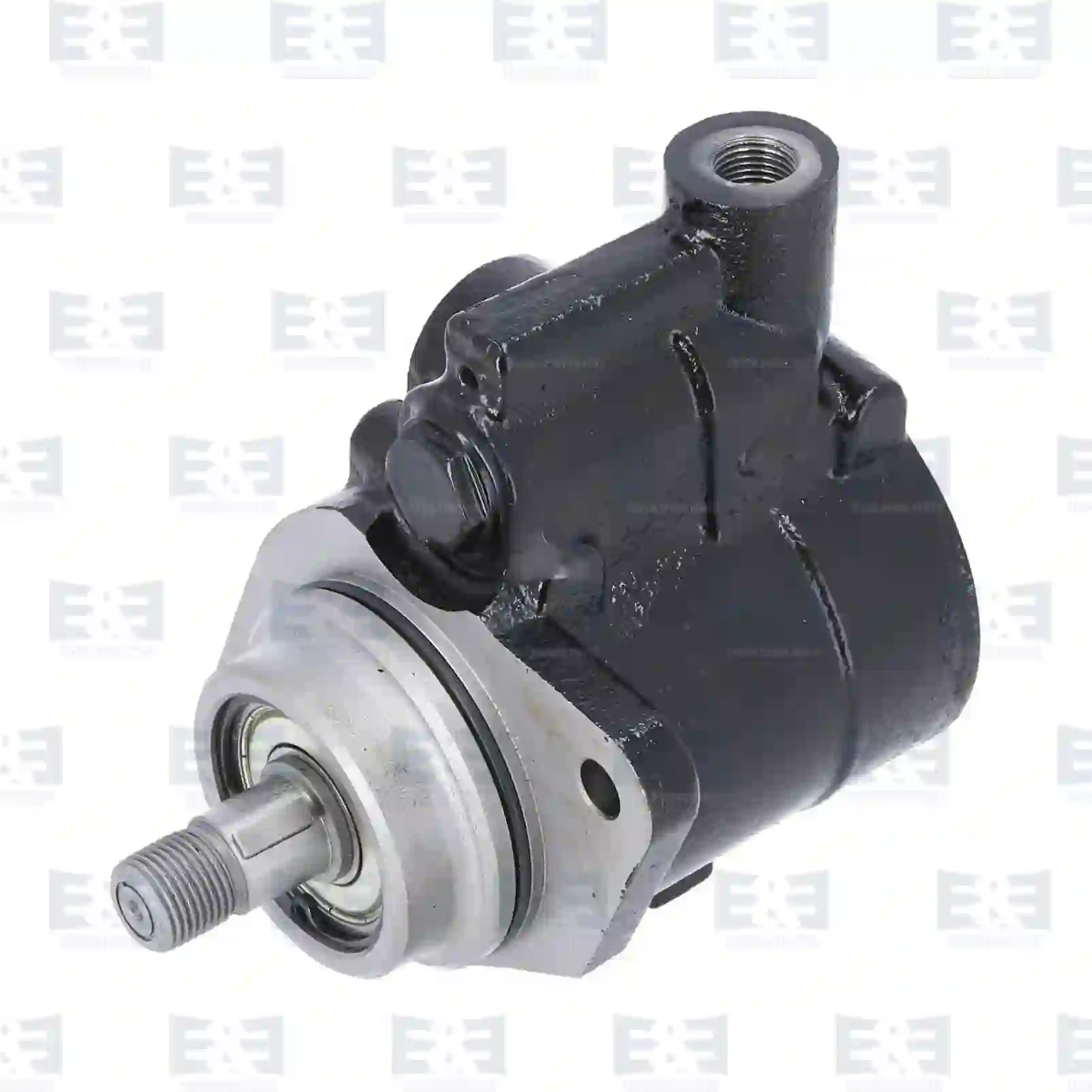  Servo pump || E&E Truck Spare Parts | Truck Spare Parts, Auotomotive Spare Parts