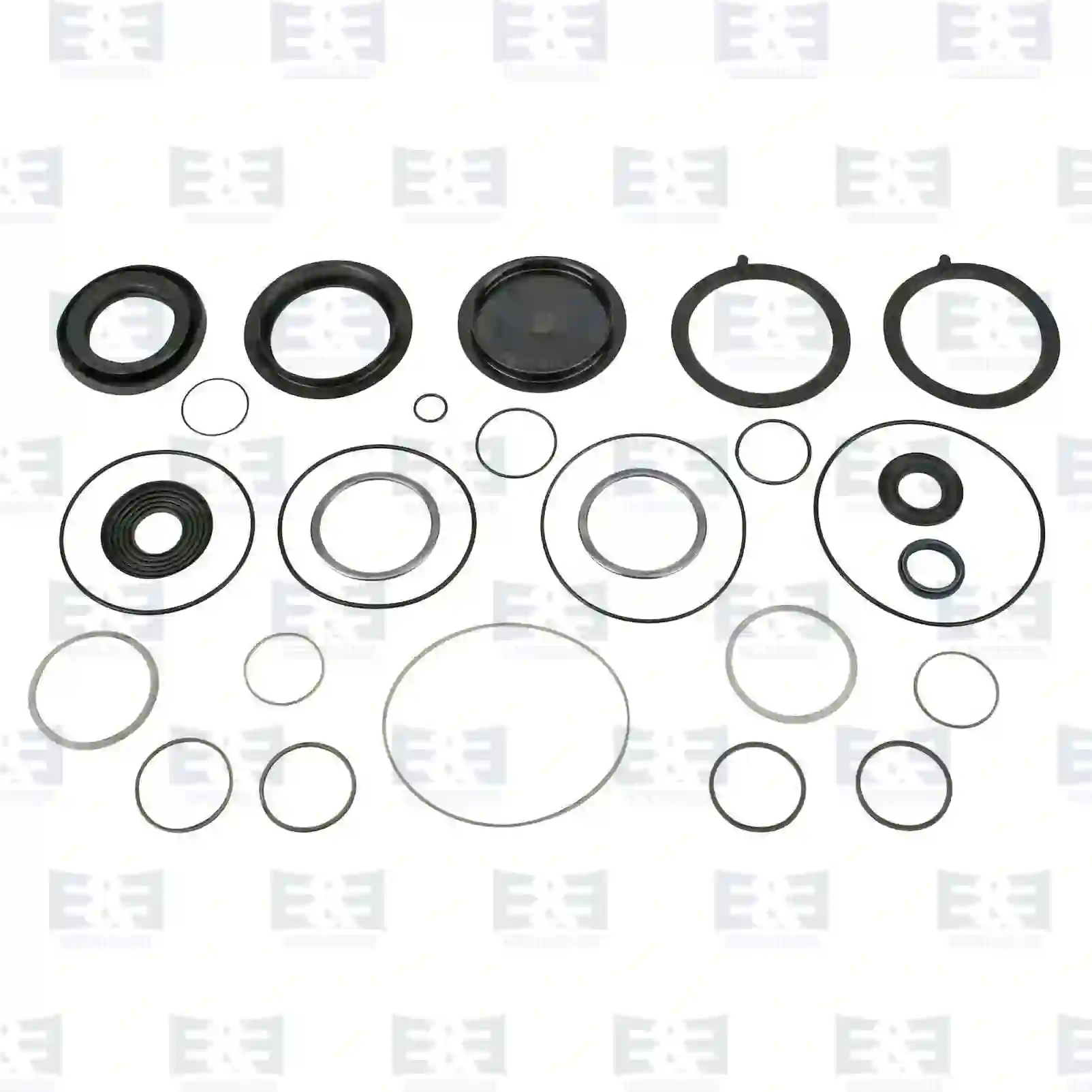 Repair kit, steering gear, 2E2205128, 1205267, 1314037, ZG40556-0008 ||  2E2205128 E&E Truck Spare Parts | Truck Spare Parts, Auotomotive Spare Parts Repair kit, steering gear, 2E2205128, 1205267, 1314037, ZG40556-0008 ||  2E2205128 E&E Truck Spare Parts | Truck Spare Parts, Auotomotive Spare Parts