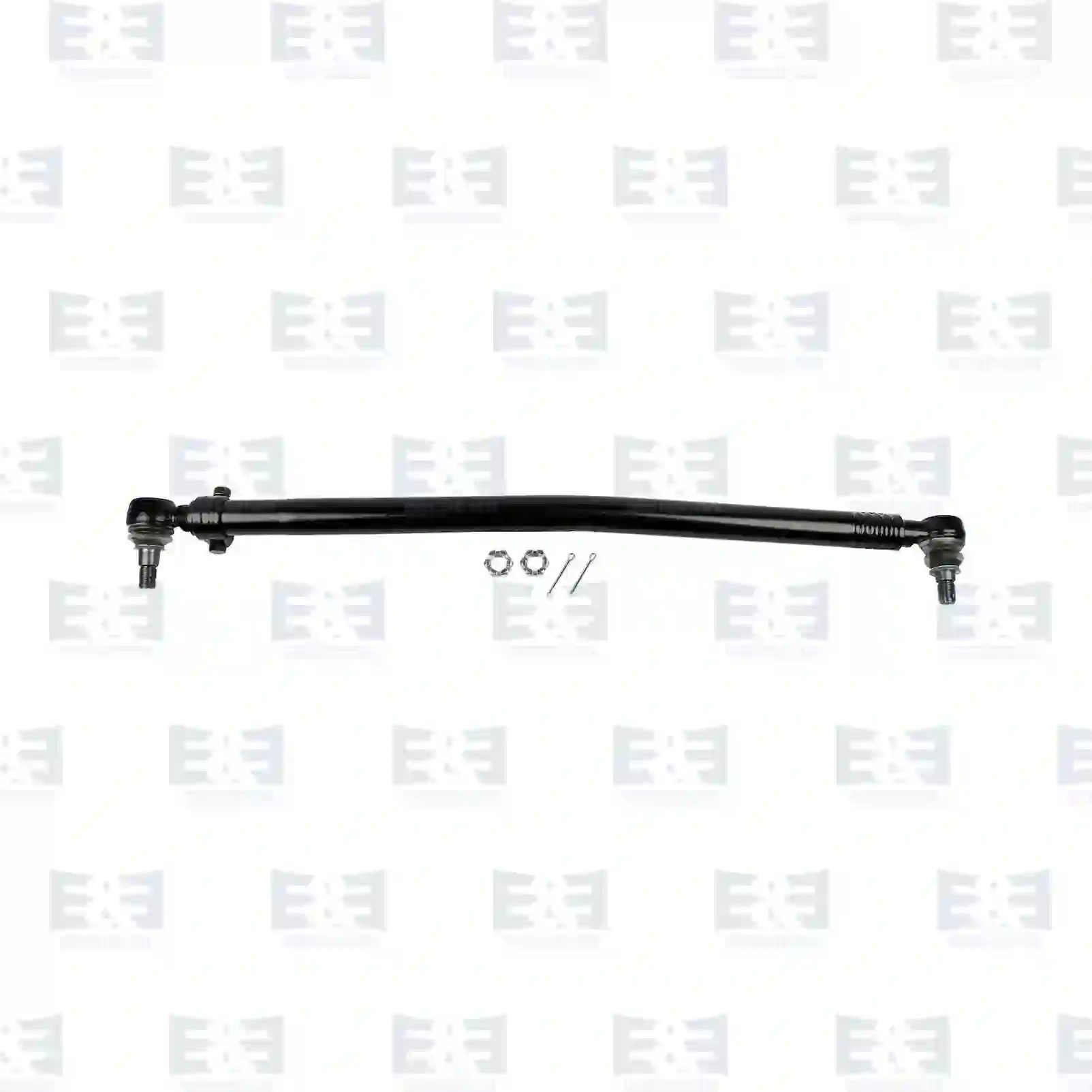  Drag link || E&E Truck Spare Parts | Truck Spare Parts, Auotomotive Spare Parts