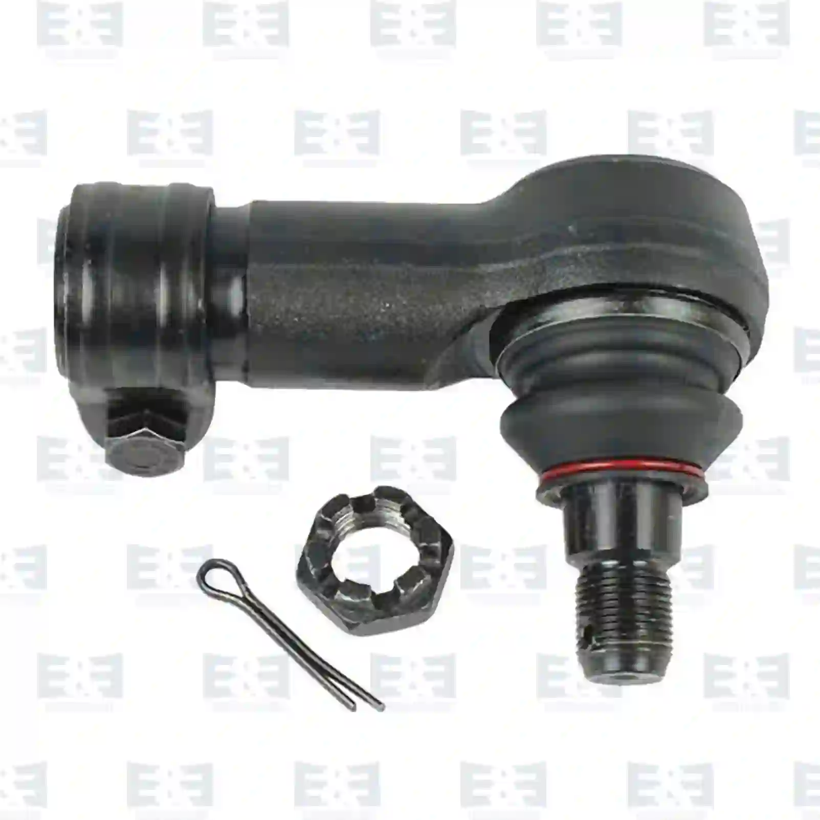  Ball joint, right hand thread || E&E Truck Spare Parts | Truck Spare Parts, Auotomotive Spare Parts