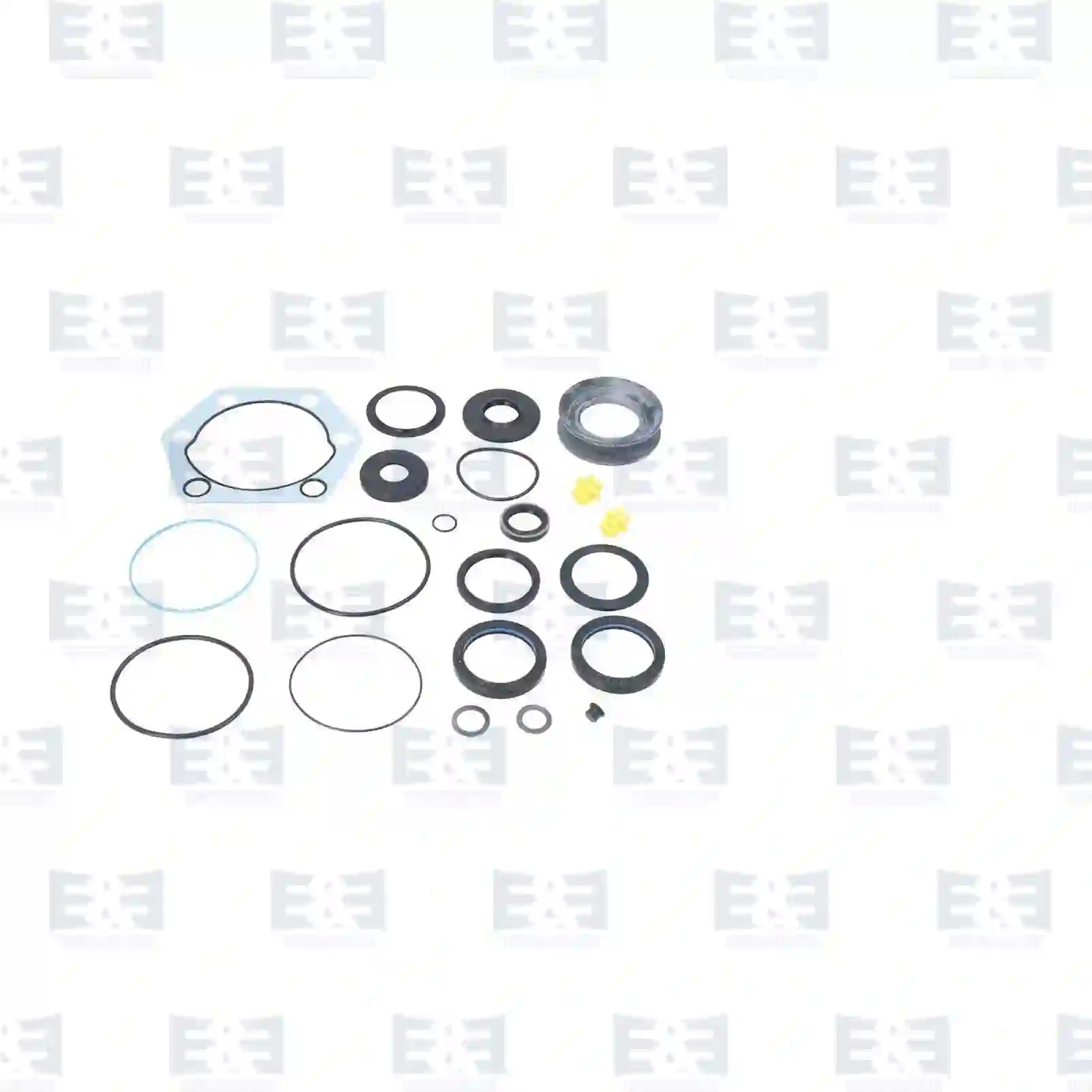 Repair kit, steering gear, 2E2205146, 3090923, 3091792 ||  2E2205146 E&E Truck Spare Parts | Truck Spare Parts, Auotomotive Spare Parts Repair kit, steering gear, 2E2205146, 3090923, 3091792 ||  2E2205146 E&E Truck Spare Parts | Truck Spare Parts, Auotomotive Spare Parts