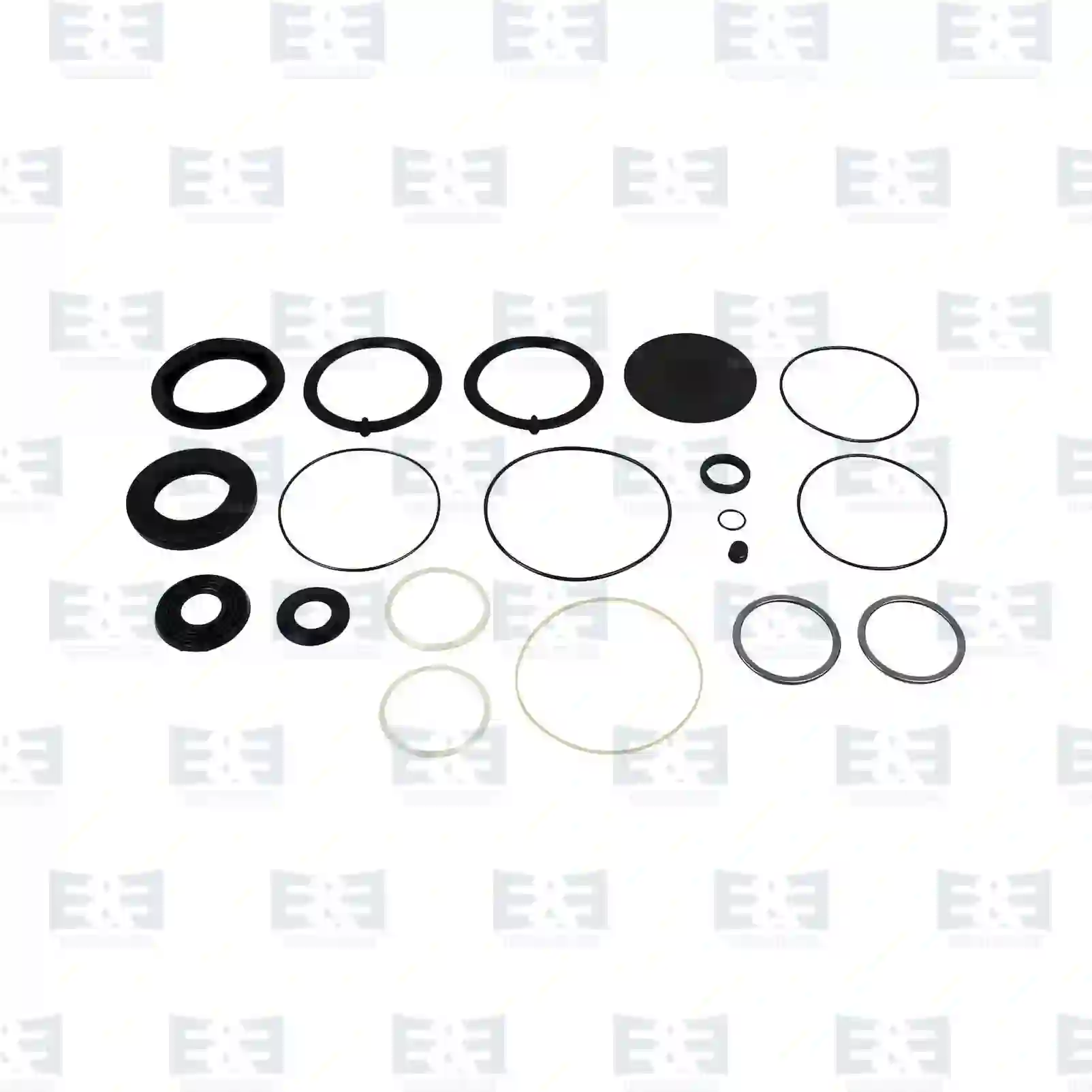  Repair kit, steering gear || E&E Truck Spare Parts | Truck Spare Parts, Auotomotive Spare Parts