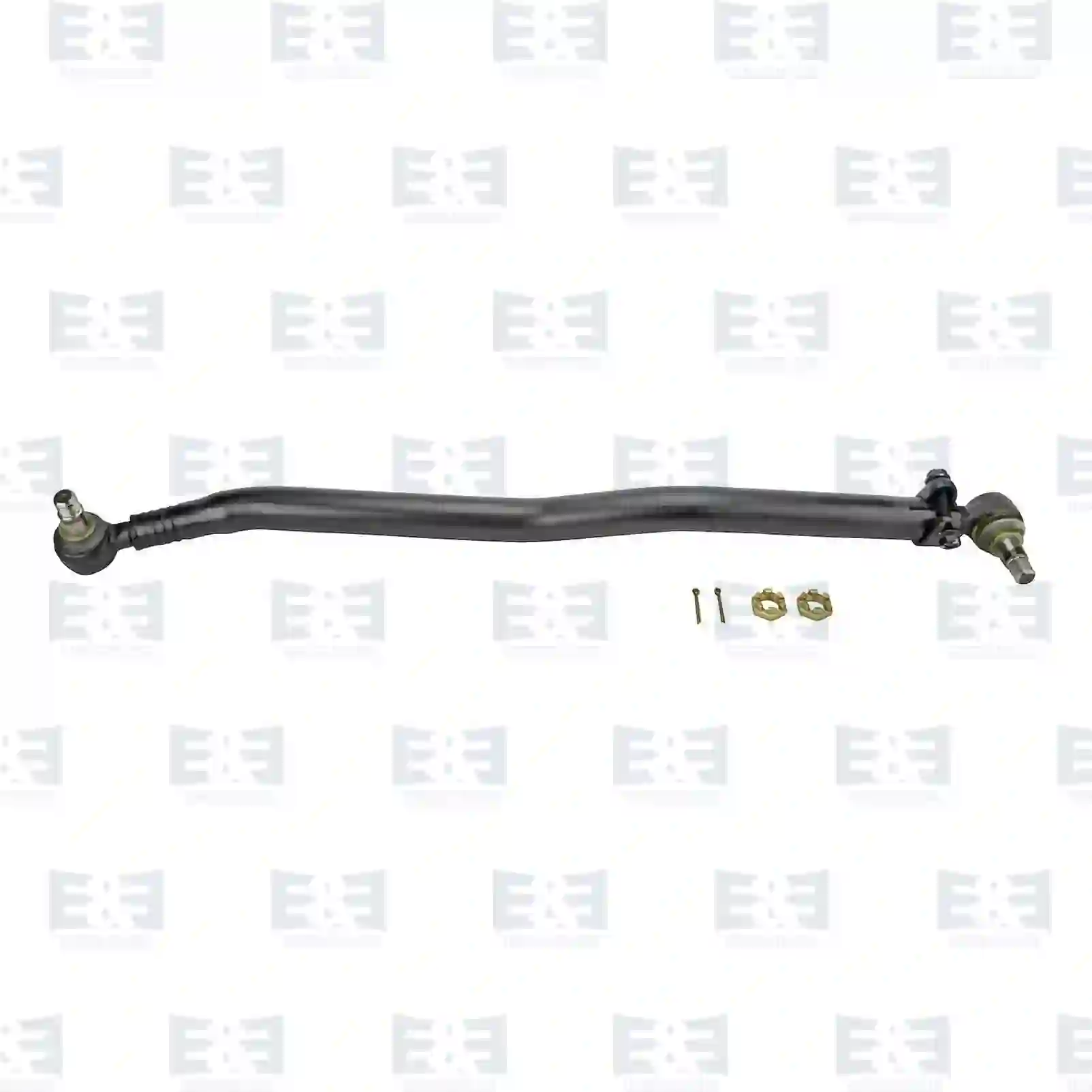  Drag link || E&E Truck Spare Parts | Truck Spare Parts, Auotomotive Spare Parts