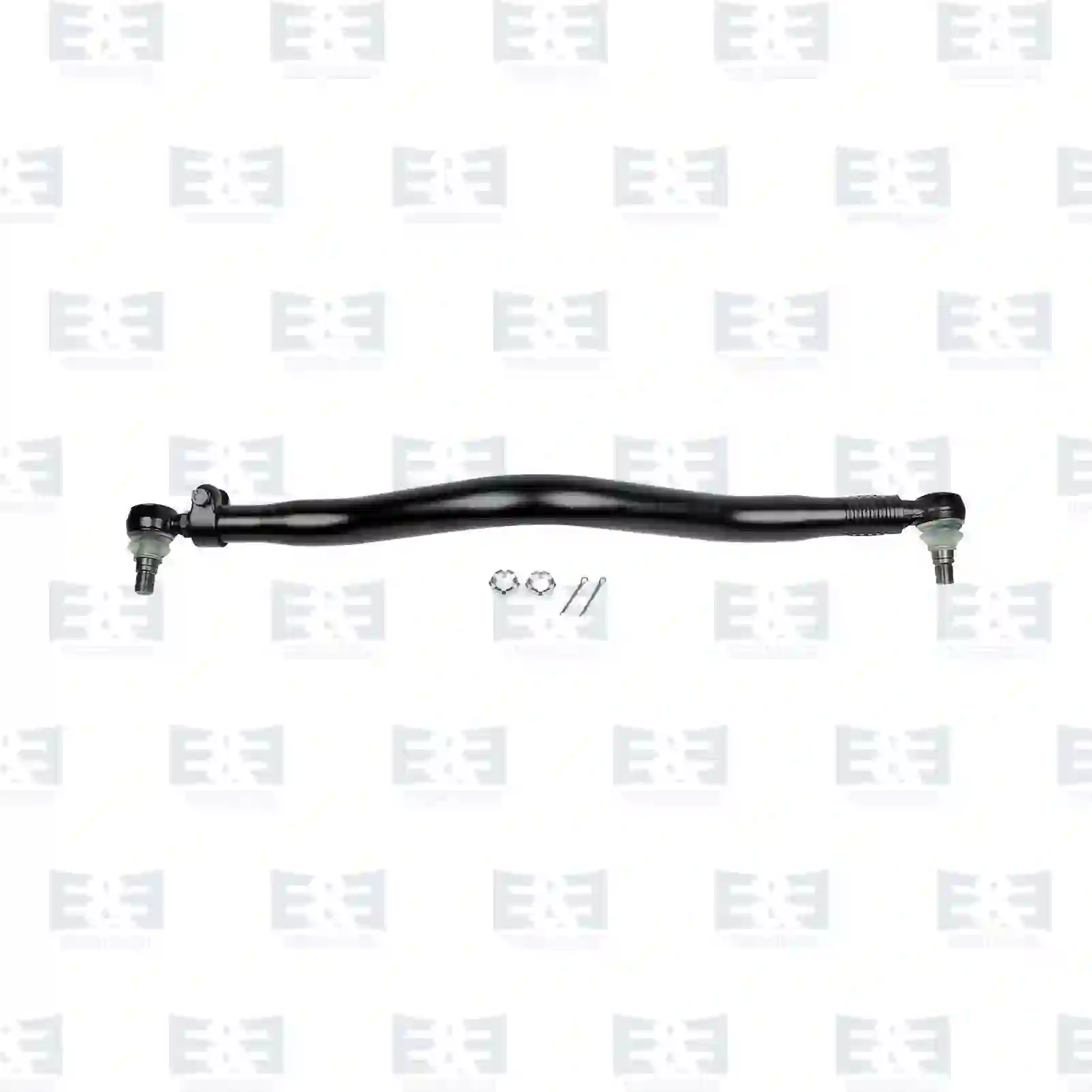 Drag link, 2E2205150, 1428193, 1755490, 1895854 ||  2E2205150 E&E Truck Spare Parts | Truck Spare Parts, Auotomotive Spare Parts Drag link, 2E2205150, 1428193, 1755490, 1895854 ||  2E2205150 E&E Truck Spare Parts | Truck Spare Parts, Auotomotive Spare Parts