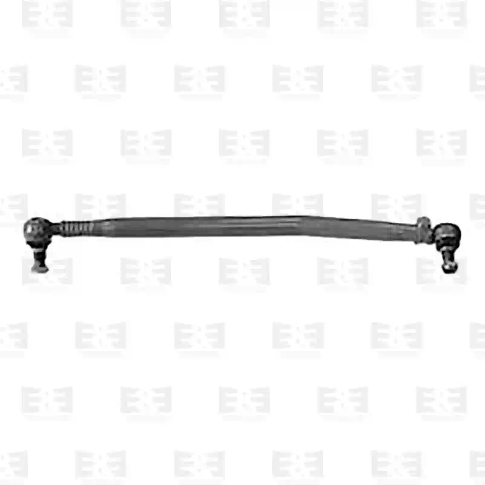 Drag link, 2E2205156, 278665, 278666 ||  2E2205156 E&E Truck Spare Parts | Truck Spare Parts, Auotomotive Spare Parts Drag link, 2E2205156, 278665, 278666 ||  2E2205156 E&E Truck Spare Parts | Truck Spare Parts, Auotomotive Spare Parts