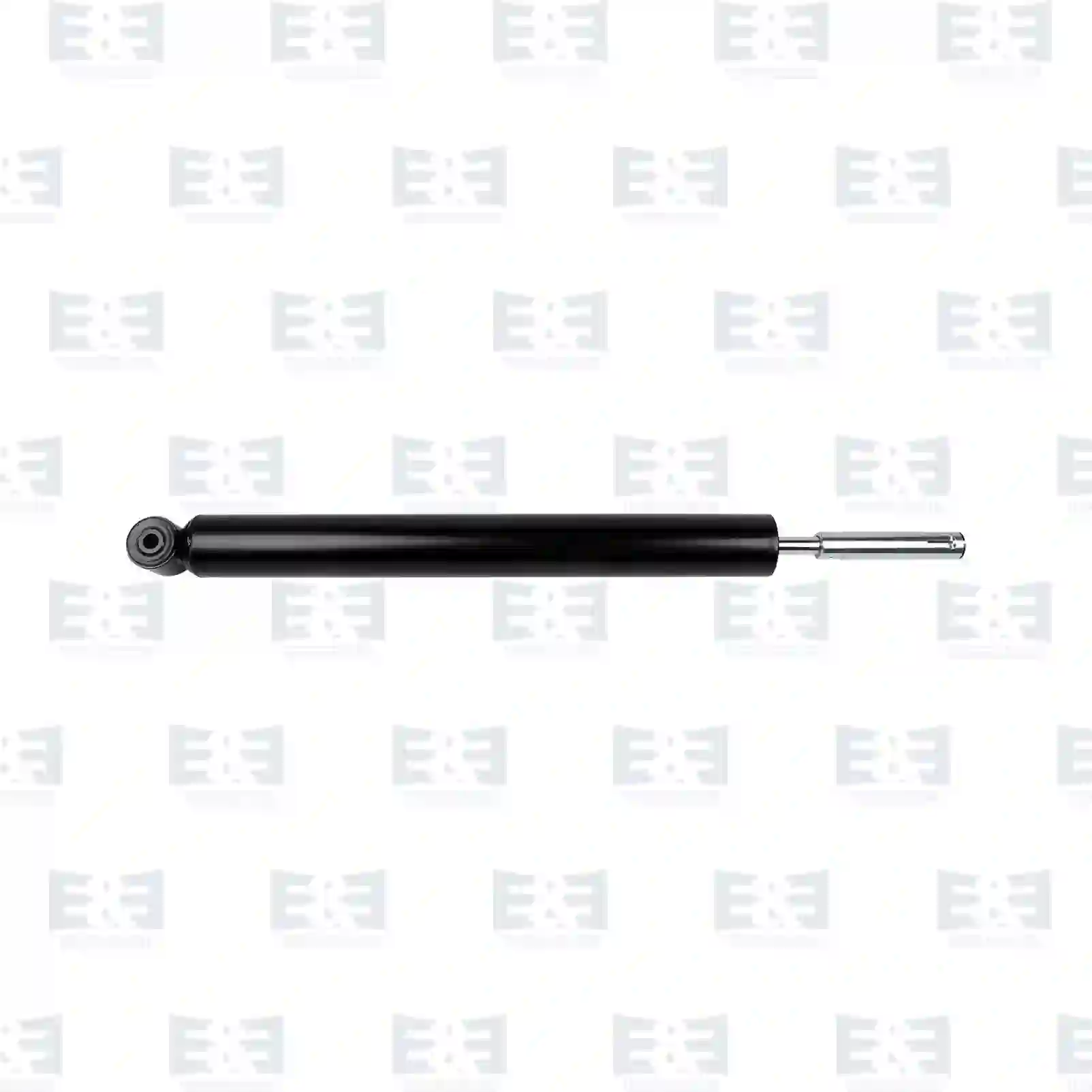 Steering Cylinder Steering damper, EE No 2E2205164 ,  oem no:1190777, 1191503, 3030066, 70301308, 7031308, ZG41812-0008 E&E Truck Spare Parts | Truck Spare Parts, Auotomotive Spare Parts