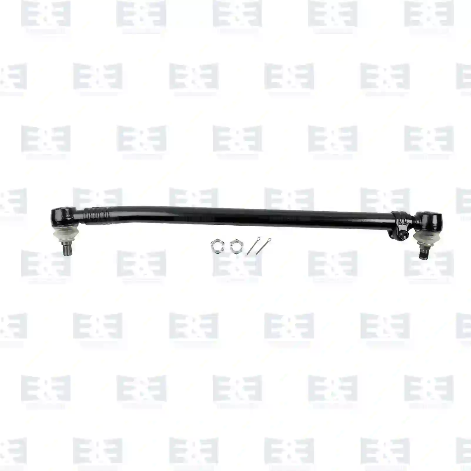  Drag link || E&E Truck Spare Parts | Truck Spare Parts, Auotomotive Spare Parts