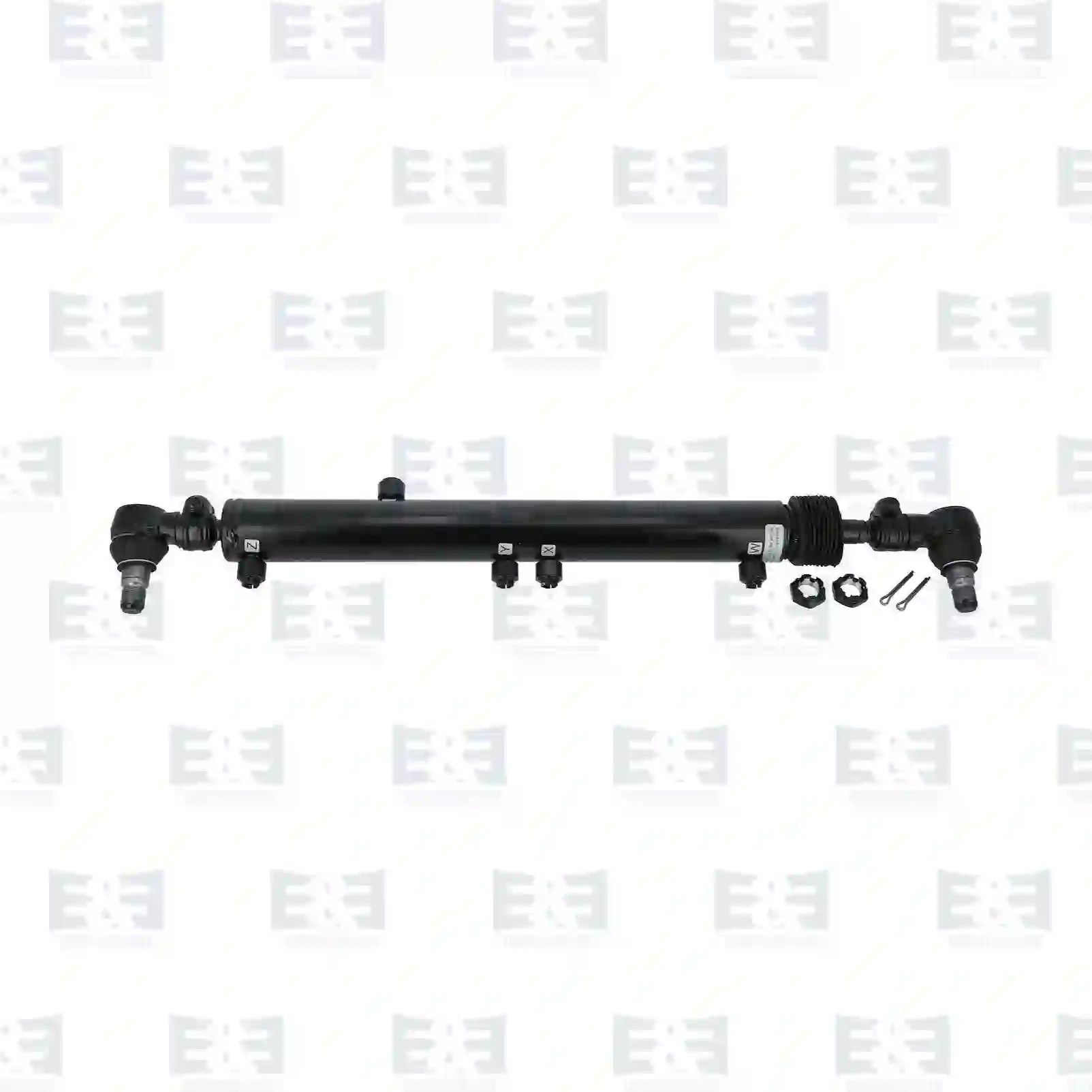 Hydraulic cylinder, steering, 2E2205175, 1371321, 1394445, 2656041, ZG40545-0008, ||  2E2205175 E&E Truck Spare Parts | Truck Spare Parts, Auotomotive Spare Parts Hydraulic cylinder, steering, 2E2205175, 1371321, 1394445, 2656041, ZG40545-0008, ||  2E2205175 E&E Truck Spare Parts | Truck Spare Parts, Auotomotive Spare Parts