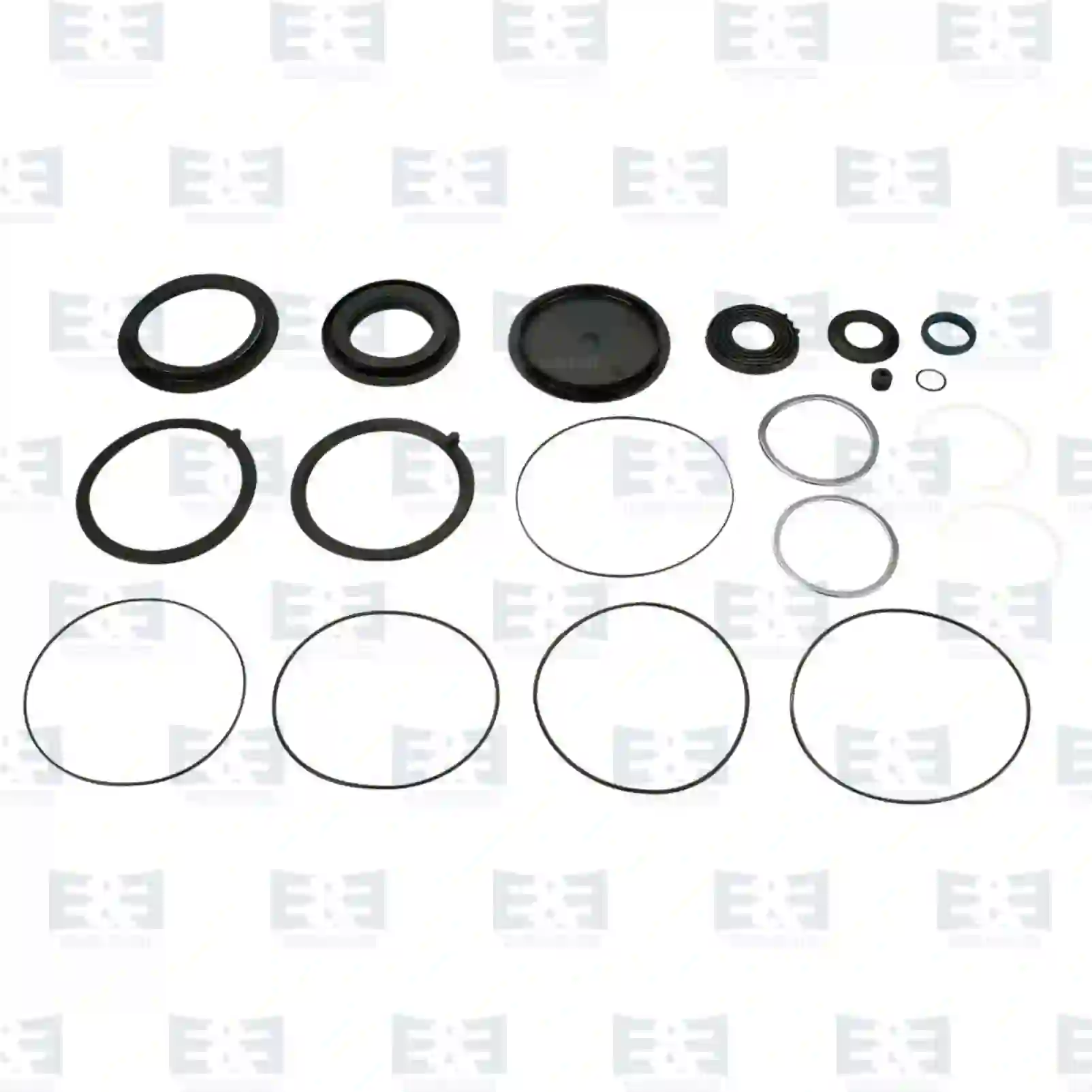 Repair kit, steering gear, 2E2205176, 21171990, 21219942, 3090285, 8228608, ZG40558-0008 ||  2E2205176 E&E Truck Spare Parts | Truck Spare Parts, Auotomotive Spare Parts Repair kit, steering gear, 2E2205176, 21171990, 21219942, 3090285, 8228608, ZG40558-0008 ||  2E2205176 E&E Truck Spare Parts | Truck Spare Parts, Auotomotive Spare Parts