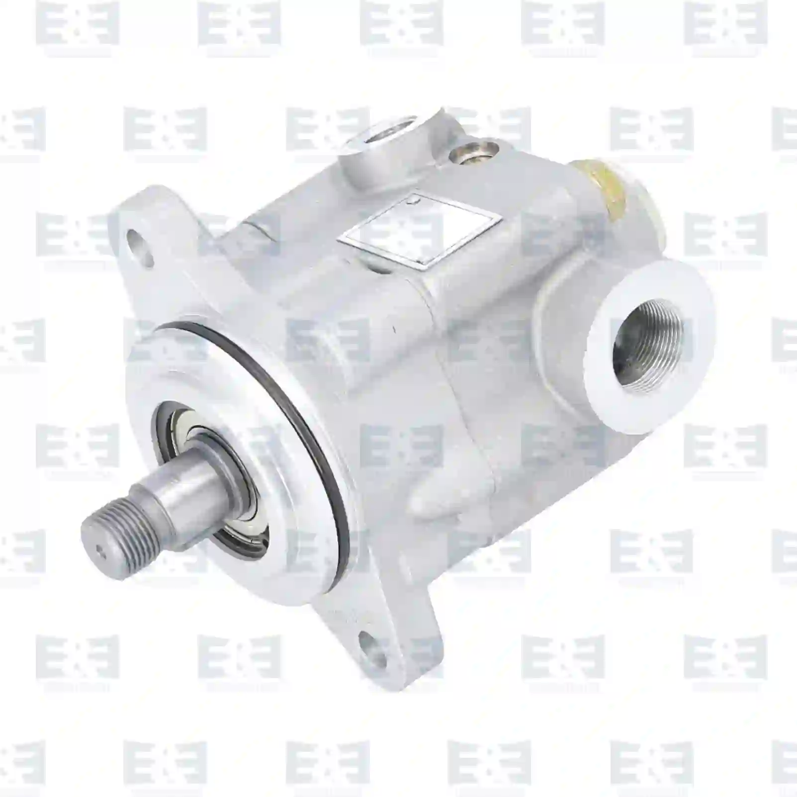 Servo pump, 2E2205182, #YOK ||  2E2205182 E&E Truck Spare Parts | Truck Spare Parts, Auotomotive Spare Parts Servo pump, 2E2205182, #YOK ||  2E2205182 E&E Truck Spare Parts | Truck Spare Parts, Auotomotive Spare Parts