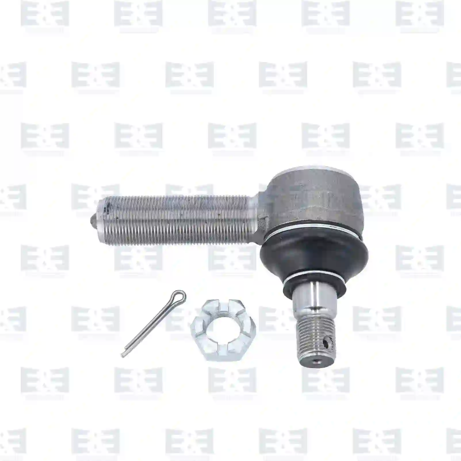  Ball joint, left hand thread || E&E Truck Spare Parts | Truck Spare Parts, Auotomotive Spare Parts