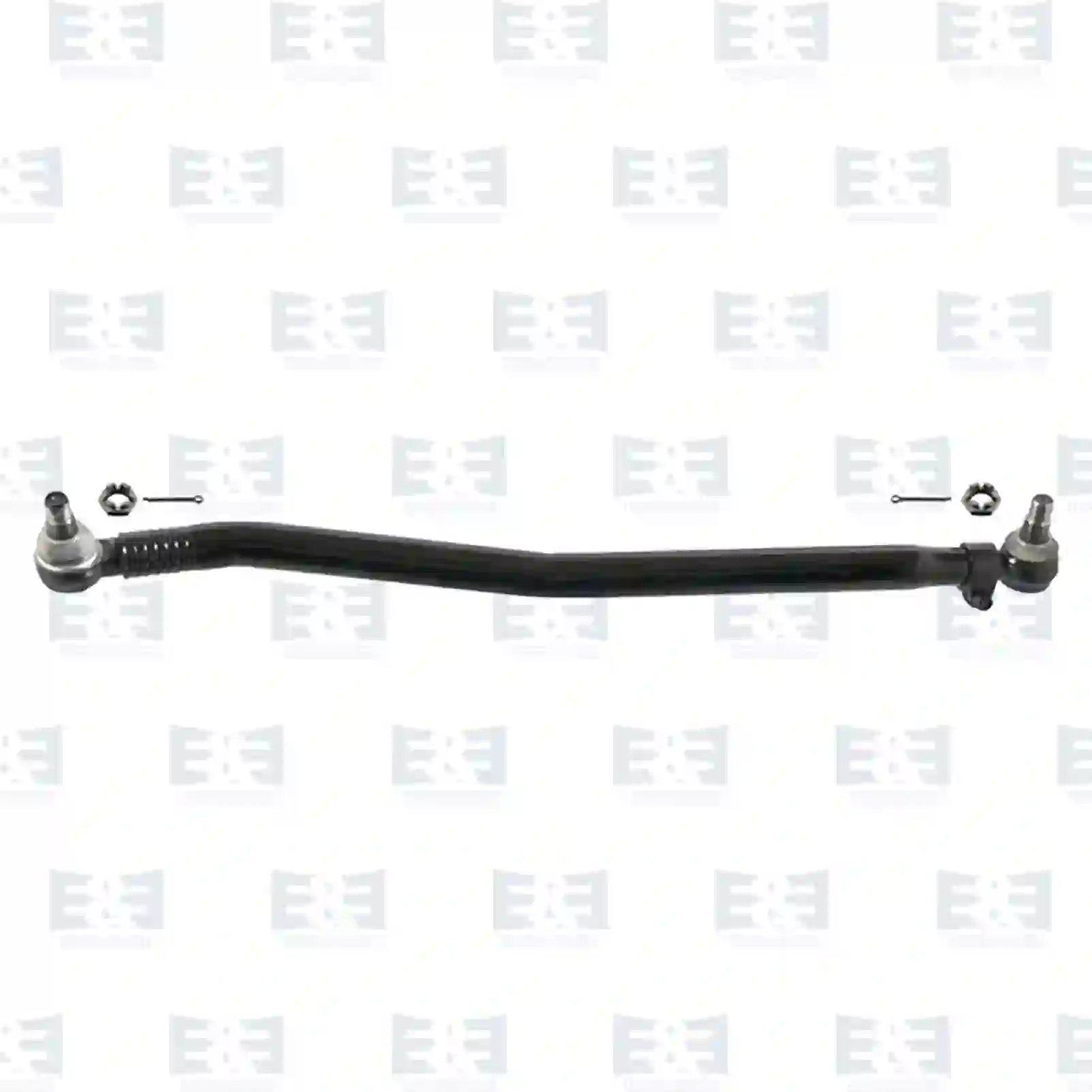  Drag link || E&E Truck Spare Parts | Truck Spare Parts, Auotomotive Spare Parts