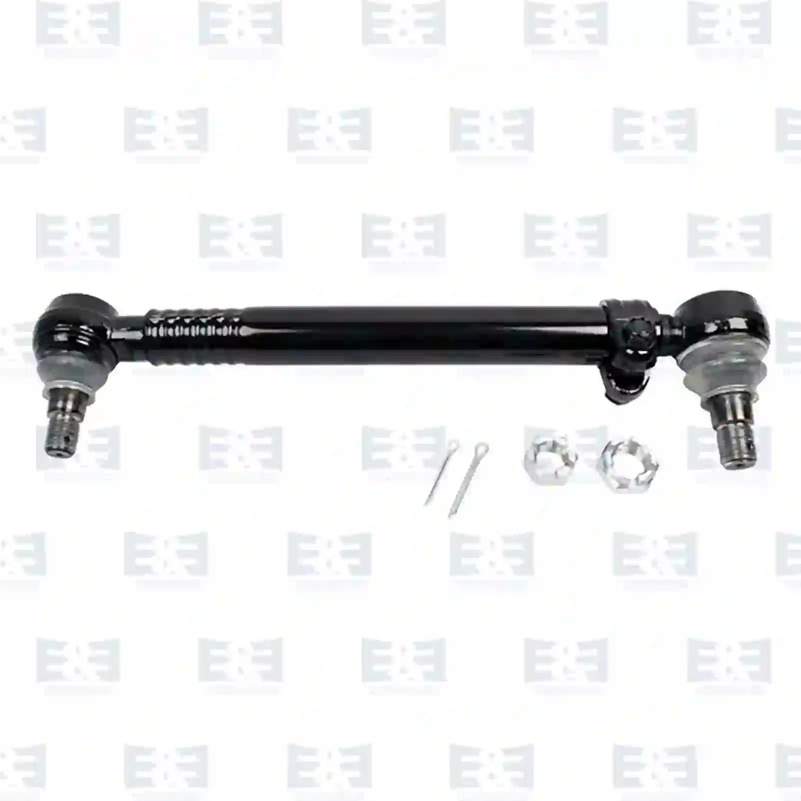  Drag link || E&E Truck Spare Parts | Truck Spare Parts, Auotomotive Spare Parts