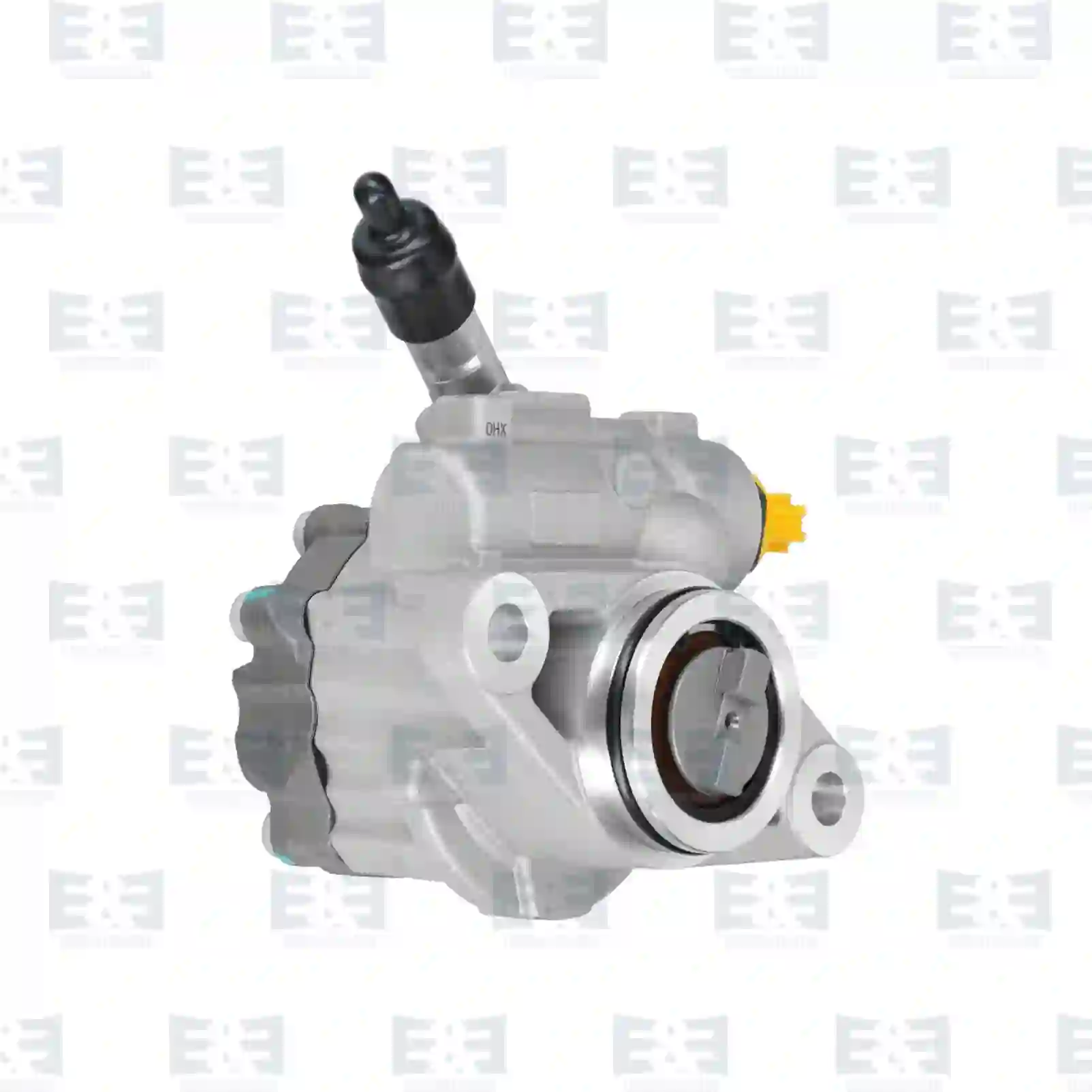  Servo pump || E&E Truck Spare Parts | Truck Spare Parts, Auotomotive Spare Parts