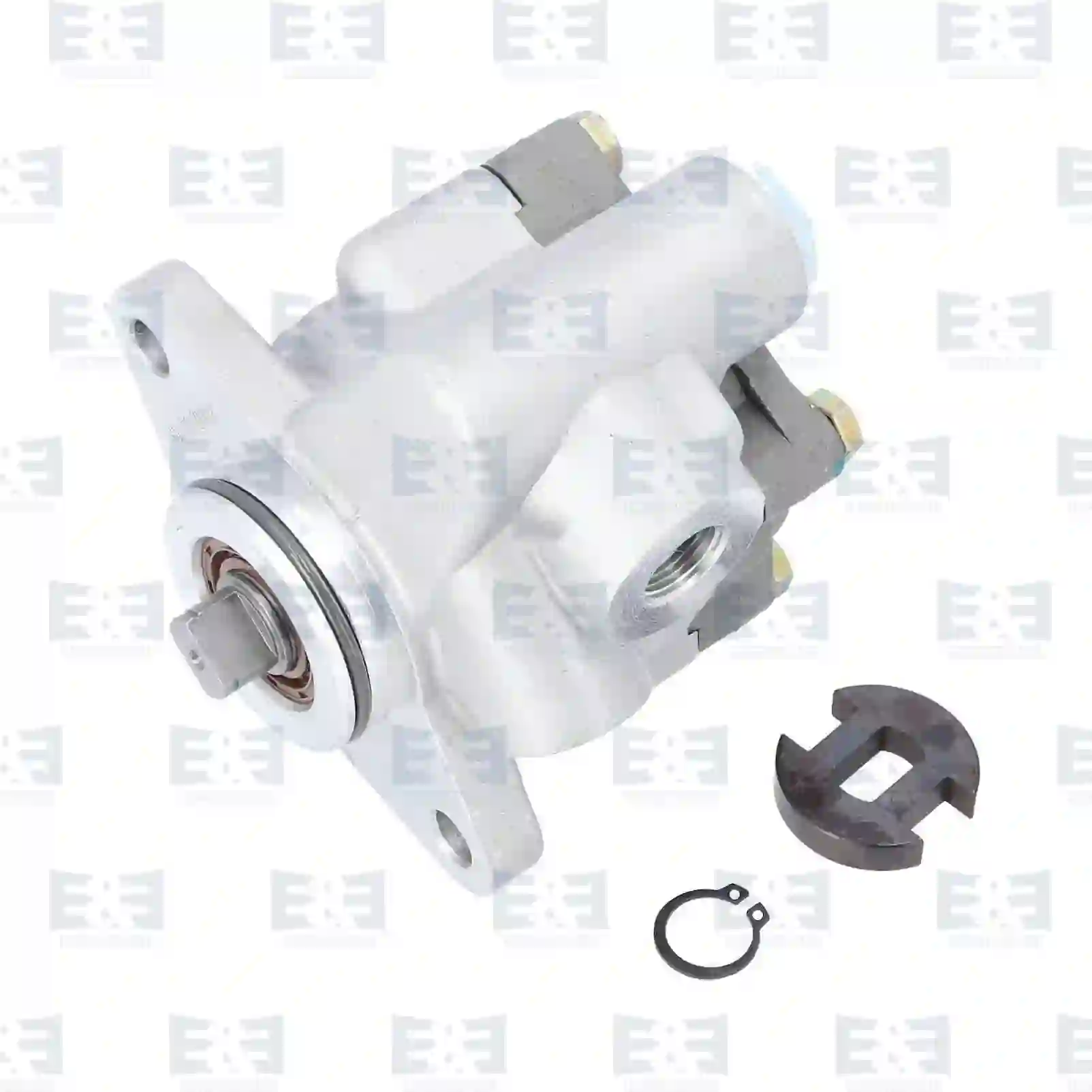  Servo pump || E&E Truck Spare Parts | Truck Spare Parts, Auotomotive Spare Parts