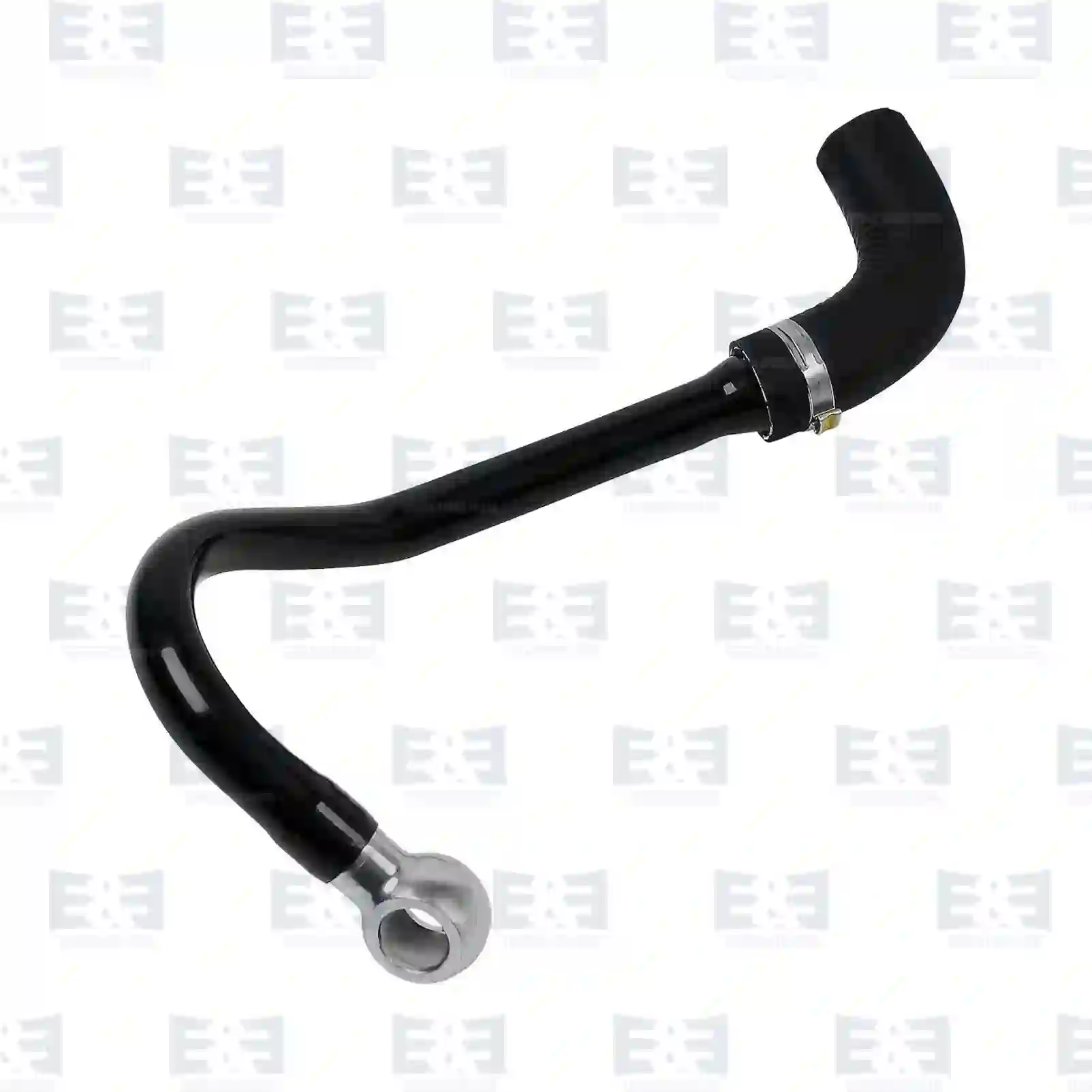 Steering Hose Steering hose, EE No 2E2205224 ,  oem no:500348533 E&E Truck Spare Parts | Truck Spare Parts, Auotomotive Spare Parts