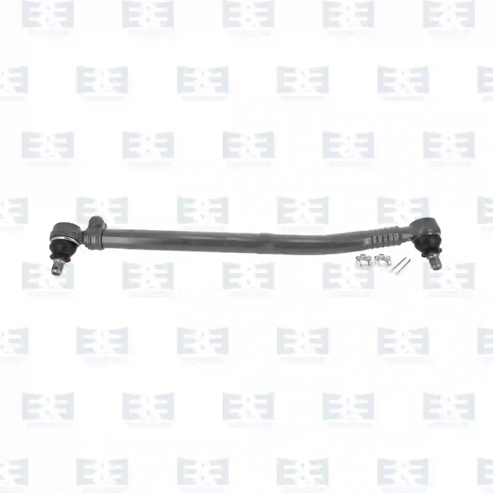 Drag link, 2E2205229, 8570528, 8570528 ||  2E2205229 E&E Truck Spare Parts | Truck Spare Parts, Auotomotive Spare Parts Drag link, 2E2205229, 8570528, 8570528 ||  2E2205229 E&E Truck Spare Parts | Truck Spare Parts, Auotomotive Spare Parts