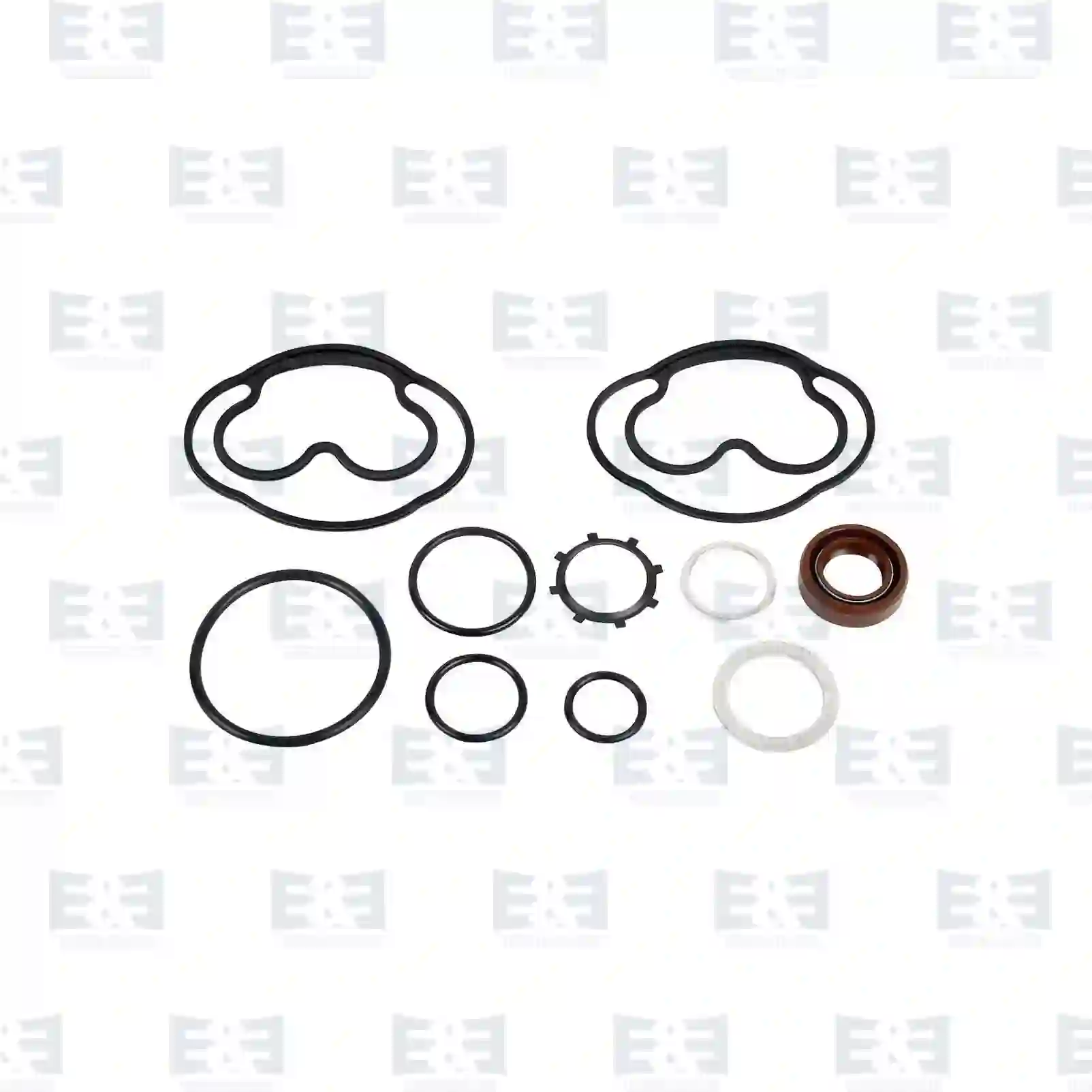 Repair kit, servo pump || E&E Truck Spare Parts | Truck Spare Parts, Auotomotive Spare Parts
