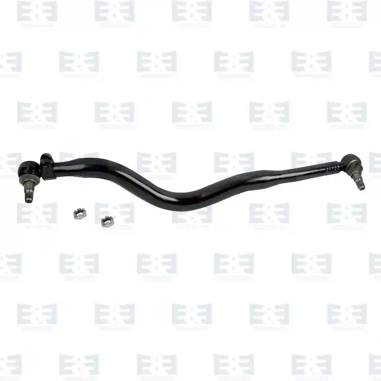 Drag link, 2E2205239, 1197339, ZG40453-0008 ||  2E2205239 E&E Truck Spare Parts | Truck Spare Parts, Auotomotive Spare Parts Drag link, 2E2205239, 1197339, ZG40453-0008 ||  2E2205239 E&E Truck Spare Parts | Truck Spare Parts, Auotomotive Spare Parts