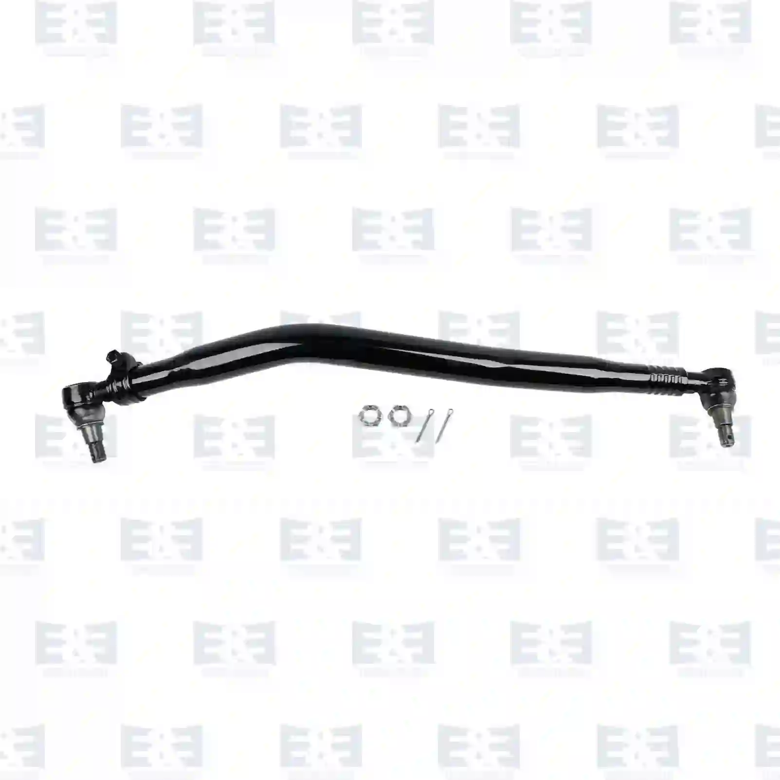 Drag link, 2E2205242, 1075005 ||  2E2205242 E&E Truck Spare Parts | Truck Spare Parts, Auotomotive Spare Parts Drag link, 2E2205242, 1075005 ||  2E2205242 E&E Truck Spare Parts | Truck Spare Parts, Auotomotive Spare Parts