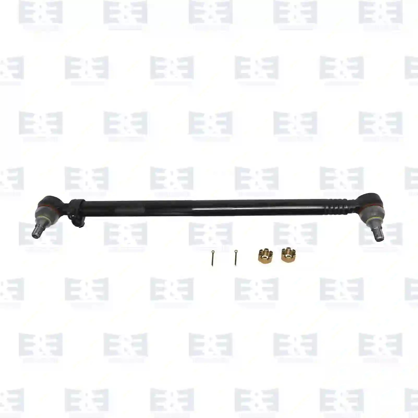 Drag Link Drag link, EE No 2E2205244 ,  oem no:20497800, 3112122, 85114185, 9959153, ZG40444-0008 E&E Truck Spare Parts | Truck Spare Parts, Auotomotive Spare Parts