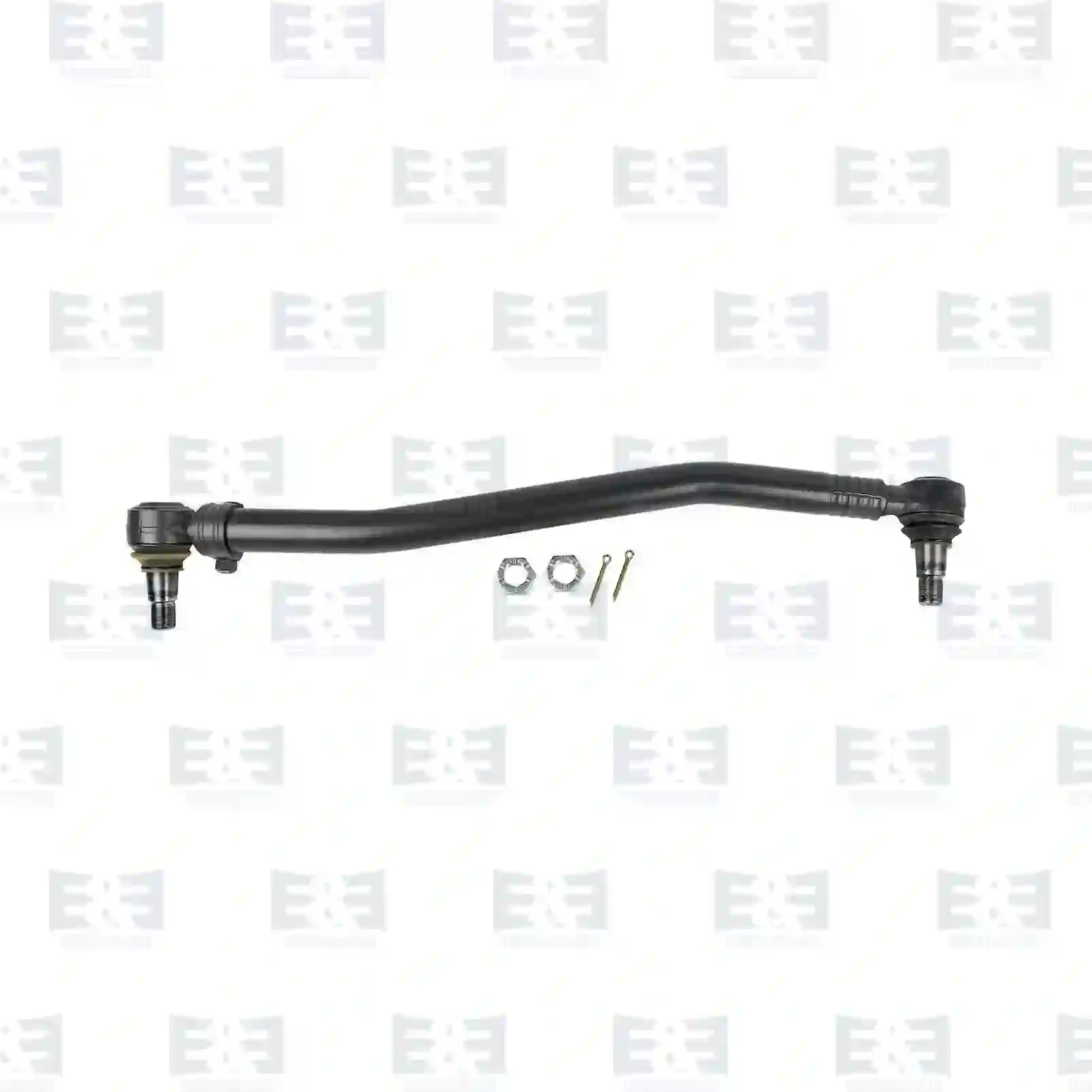  Drag link || E&E Truck Spare Parts | Truck Spare Parts, Auotomotive Spare Parts