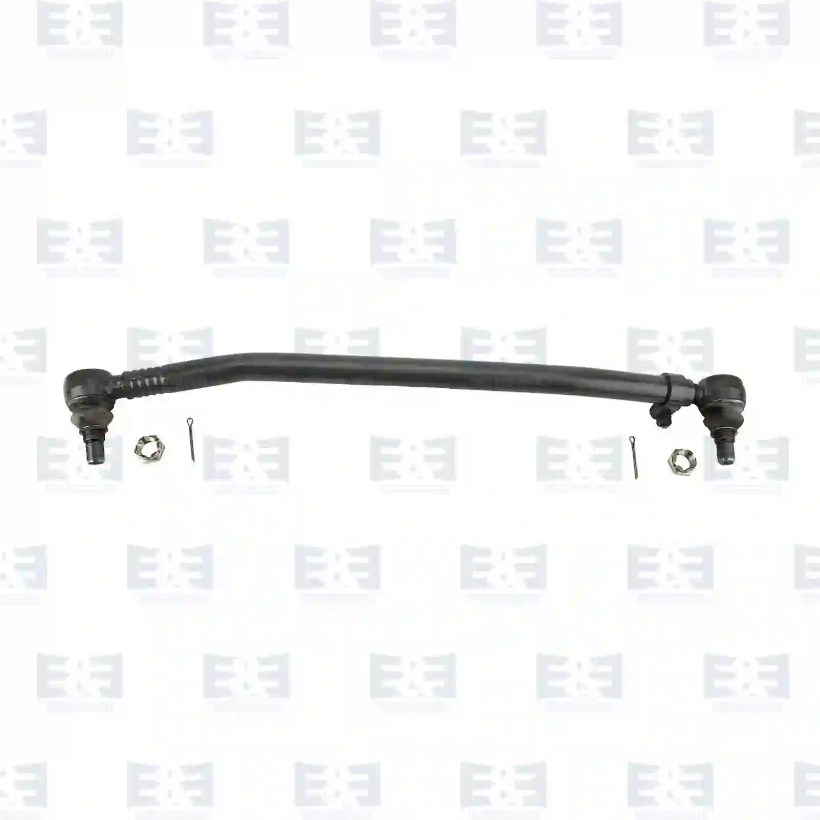  Drag link || E&E Truck Spare Parts | Truck Spare Parts, Auotomotive Spare Parts