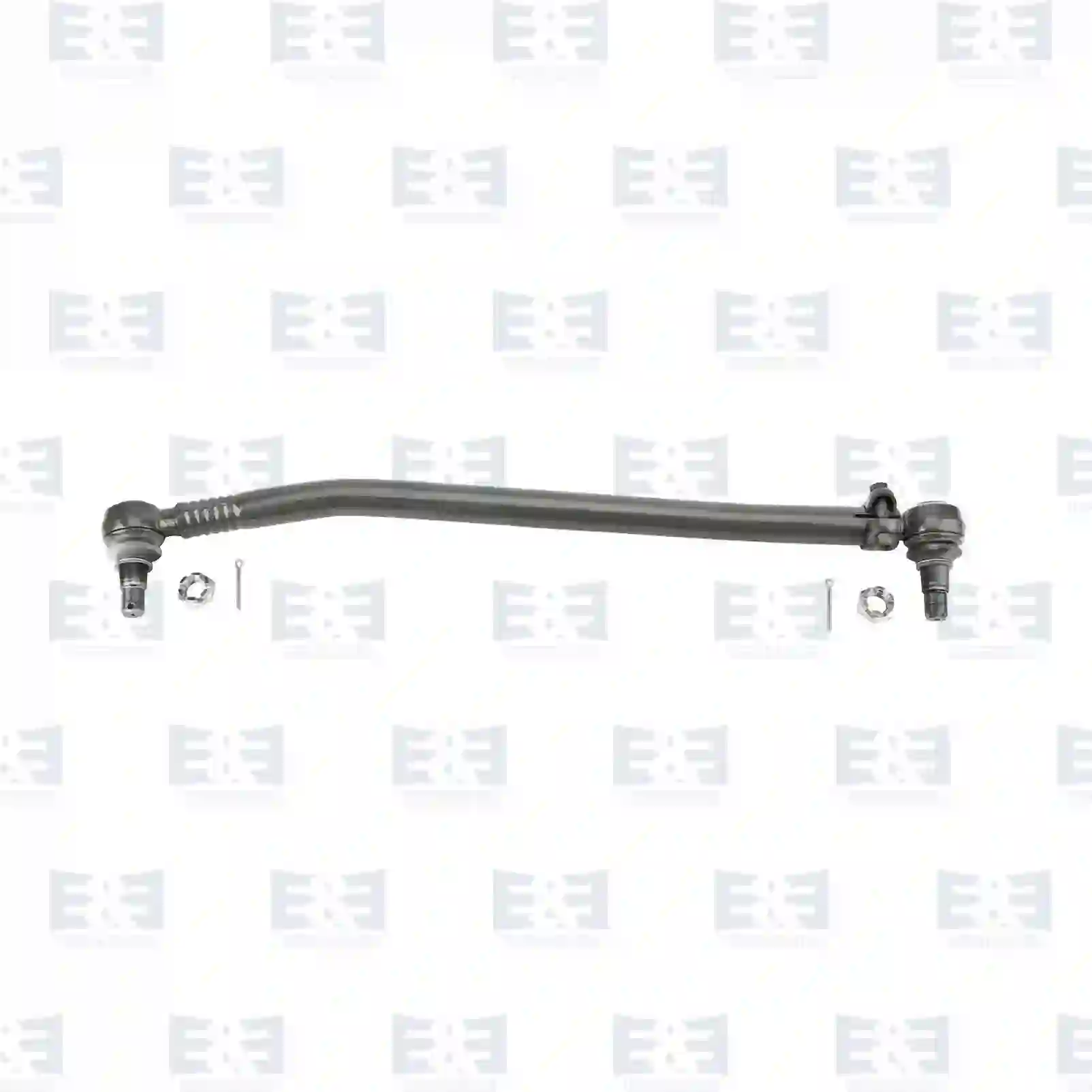  Drag link || E&E Truck Spare Parts | Truck Spare Parts, Auotomotive Spare Parts