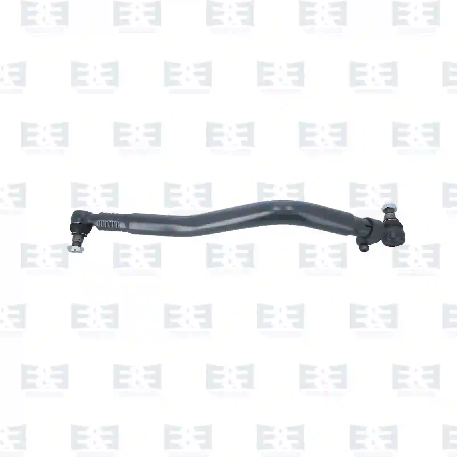  Drag link || E&E Truck Spare Parts | Truck Spare Parts, Auotomotive Spare Parts