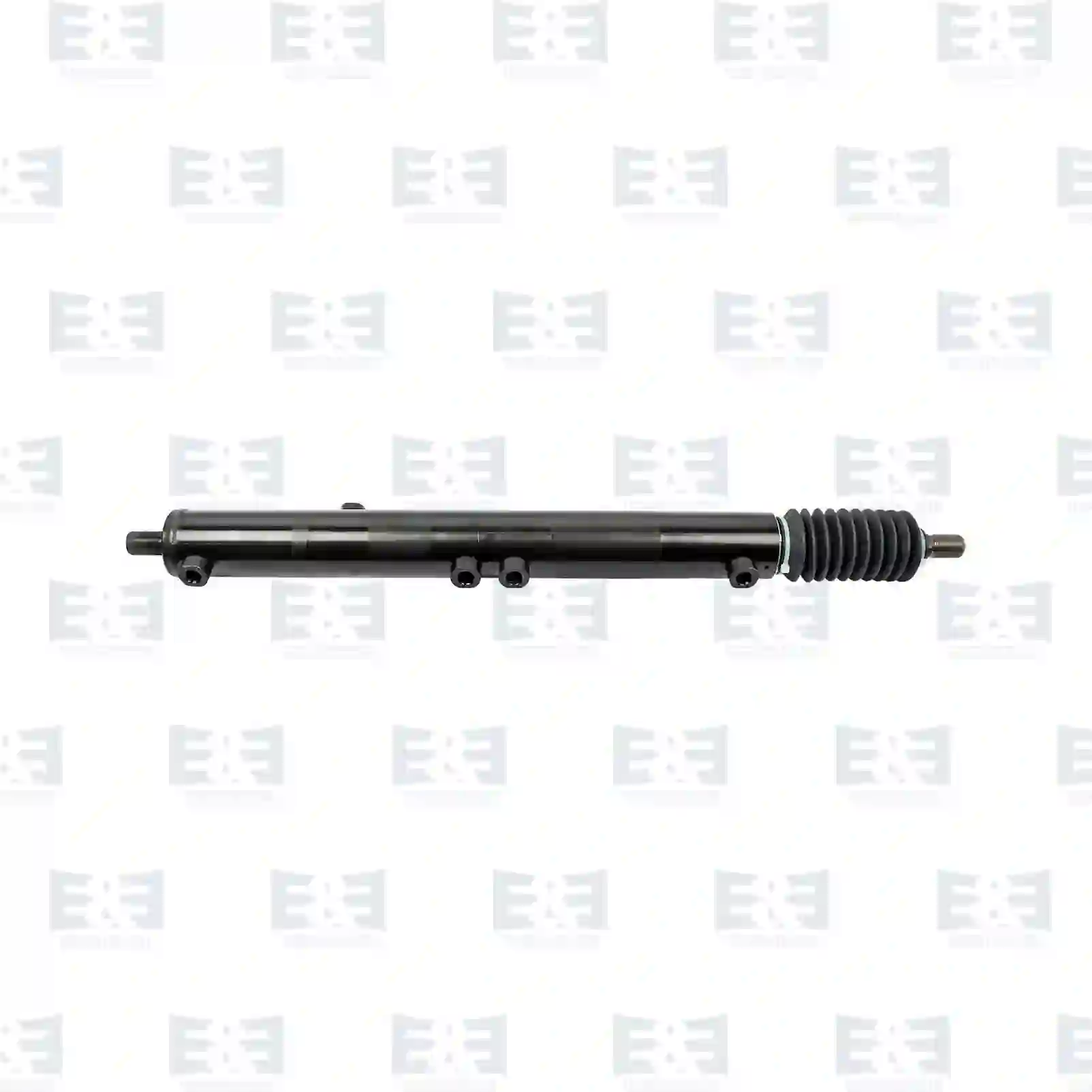Steering Cylinder Steering cylinder, EE No 2E2205257 ,  oem no:3987647, , , , , E&E Truck Spare Parts | Truck Spare Parts, Auotomotive Spare Parts
