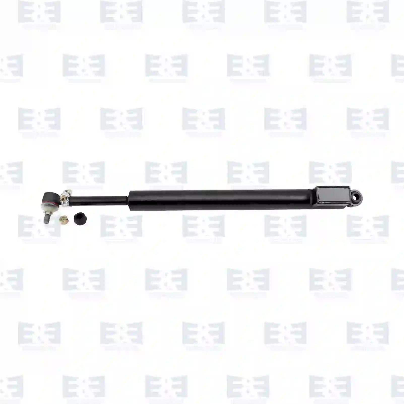 Steering damper, 2E2205272, 21077264, 21479251, 21619282, 3178735, 70377039, ZG41814-0008 ||  2E2205272 E&E Truck Spare Parts | Truck Spare Parts, Auotomotive Spare Parts Steering damper, 2E2205272, 21077264, 21479251, 21619282, 3178735, 70377039, ZG41814-0008 ||  2E2205272 E&E Truck Spare Parts | Truck Spare Parts, Auotomotive Spare Parts