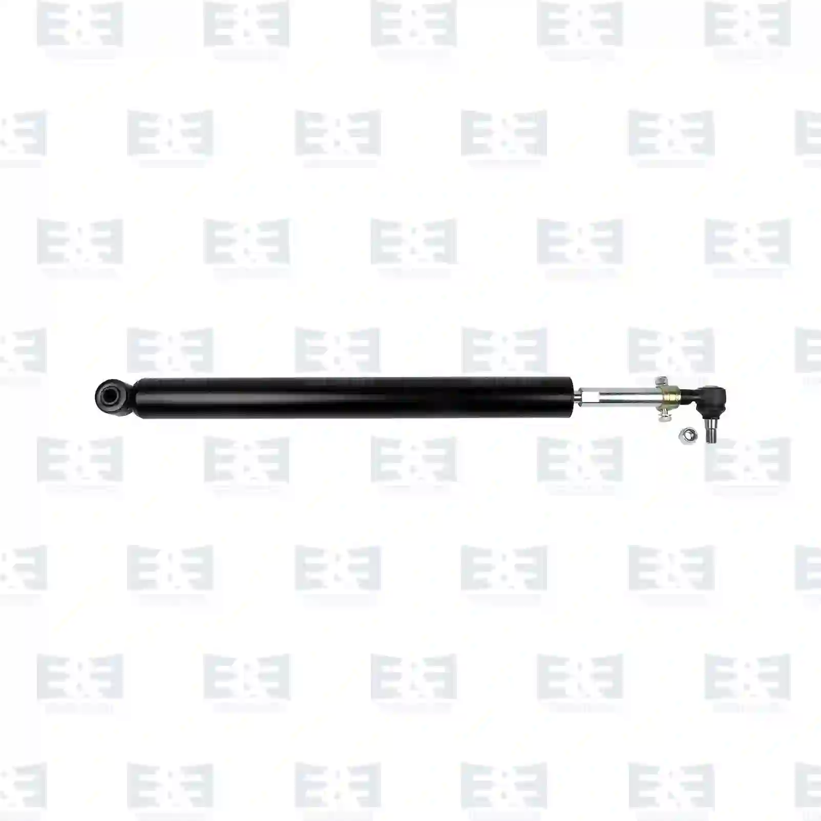 Steering damper, 2E2205273, 9520808, 9520833, ZG41813-0008 ||  2E2205273 E&E Truck Spare Parts | Truck Spare Parts, Auotomotive Spare Parts Steering damper, 2E2205273, 9520808, 9520833, ZG41813-0008 ||  2E2205273 E&E Truck Spare Parts | Truck Spare Parts, Auotomotive Spare Parts