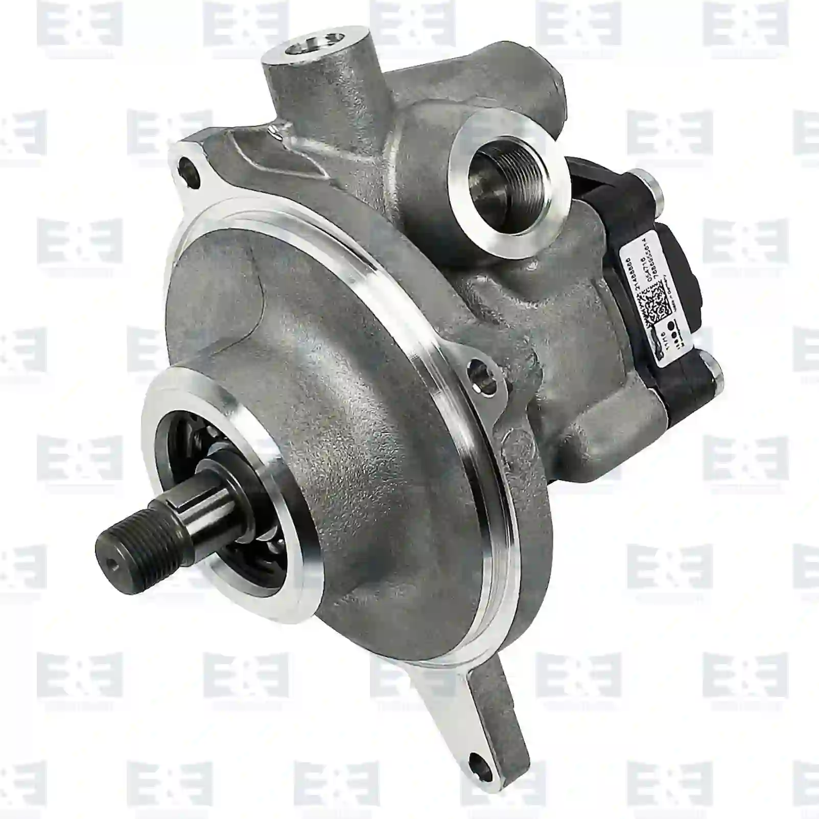  Servo pump || E&E Truck Spare Parts | Truck Spare Parts, Auotomotive Spare Parts